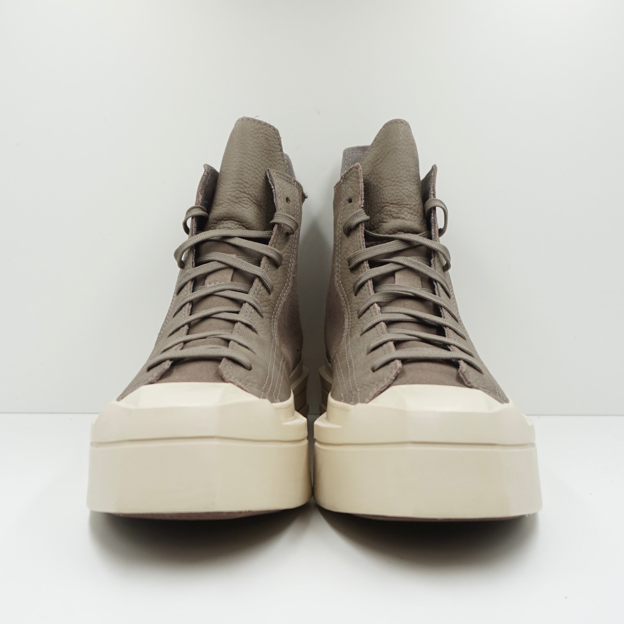 Converse Chuck 70 De Luxe Squared Coffee Break