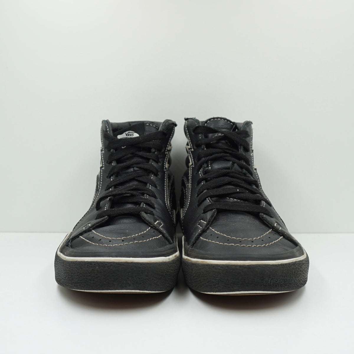 Vans Sk8-Hi Lather Bolt