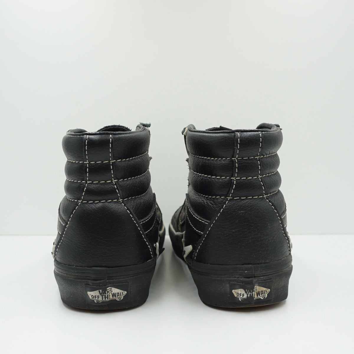 Vans Sk8-Hi Lather Bolt