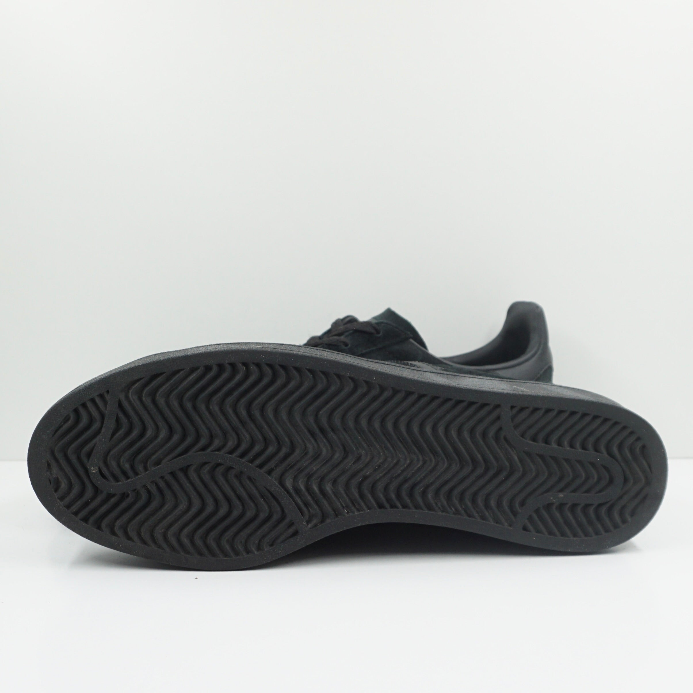 Adidas Campus Total Black