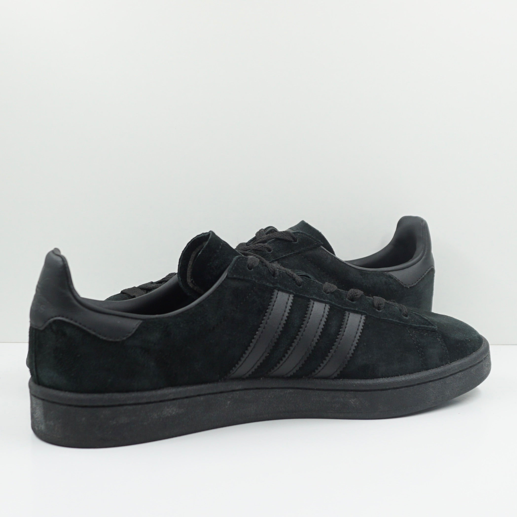 Adidas Campus Total Black
