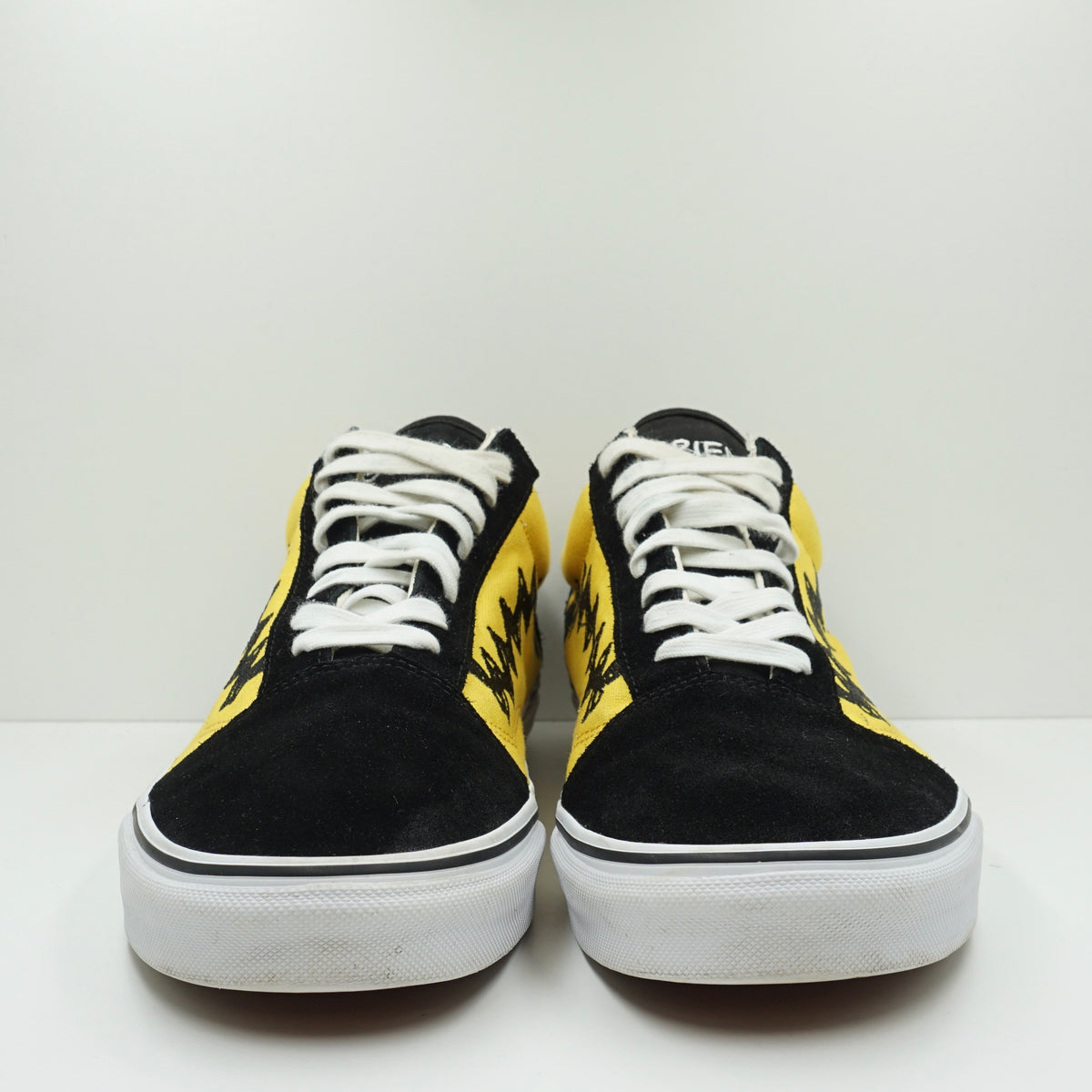 Vans Old Skool Peanuts Charlie Brown