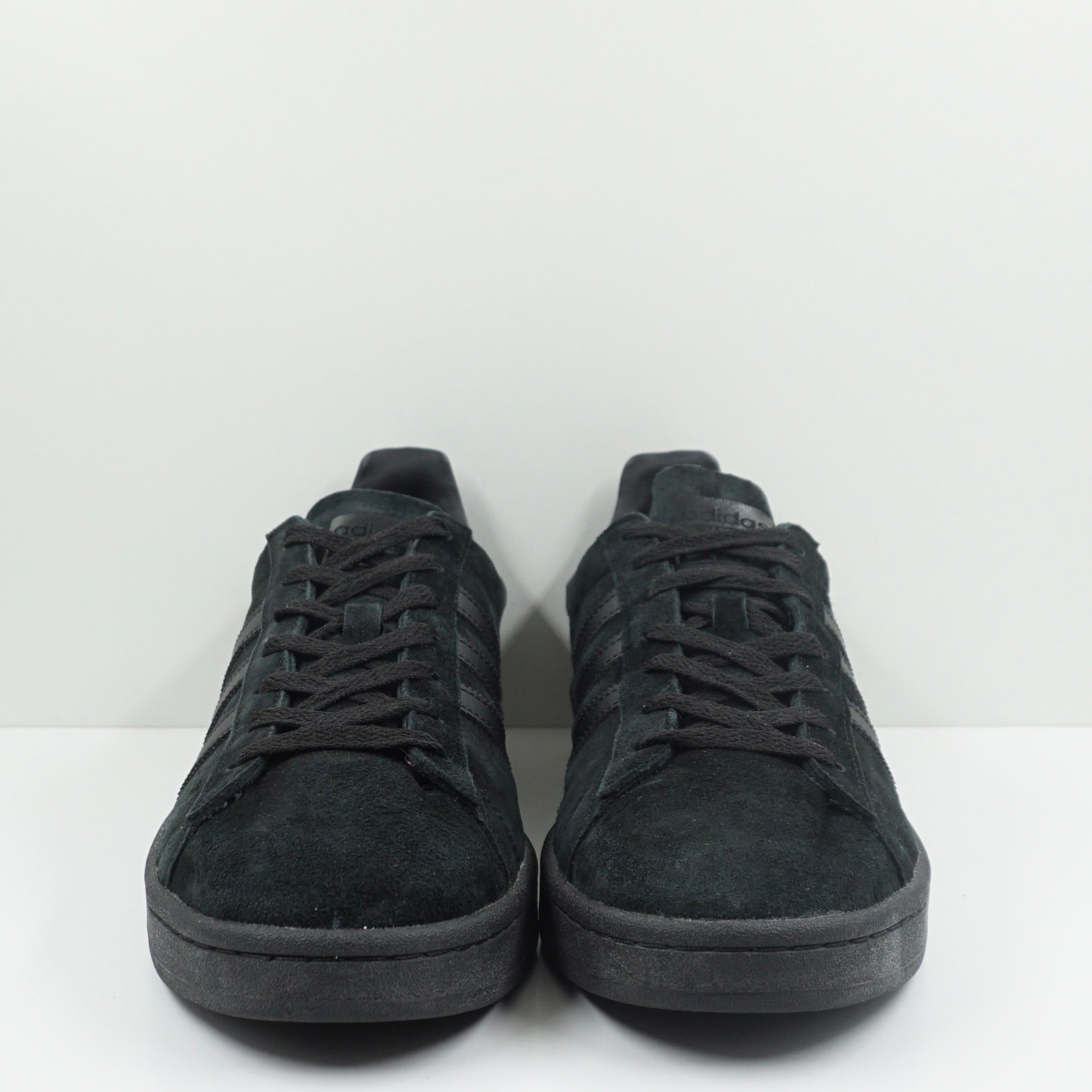 Adidas Campus Total Black