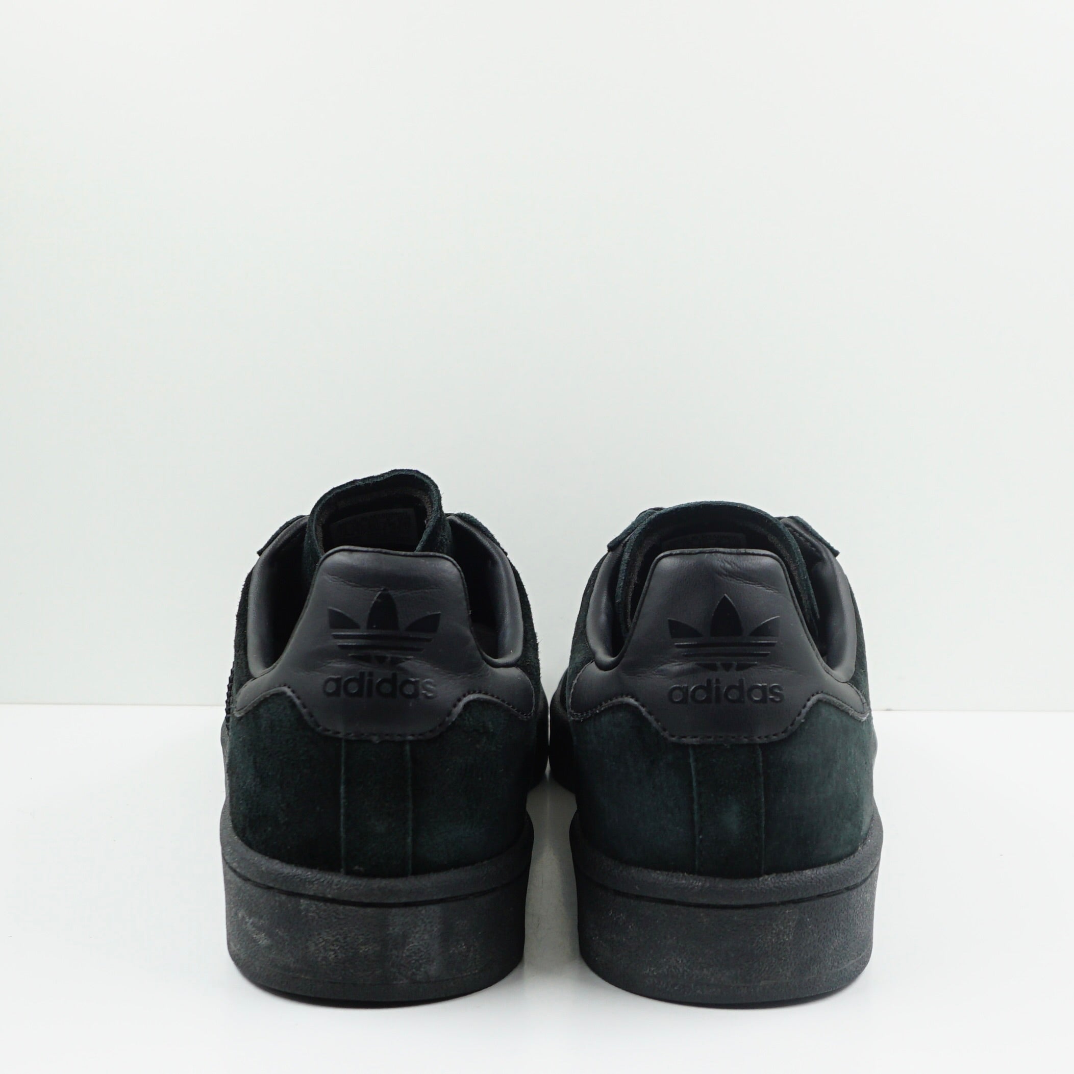 Adidas Campus Total Black