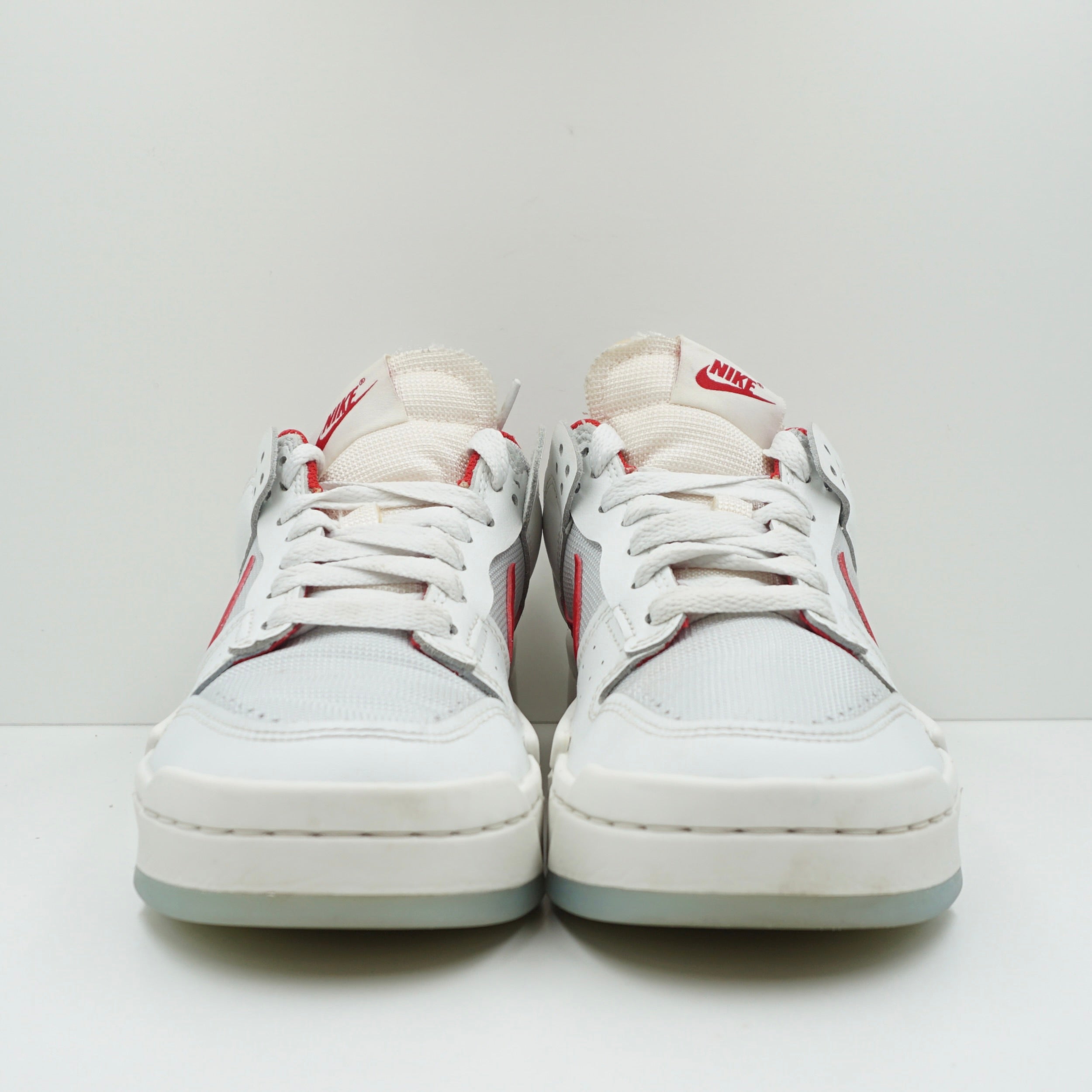 Nike Dunk Low Disrupt Gym Red (W)