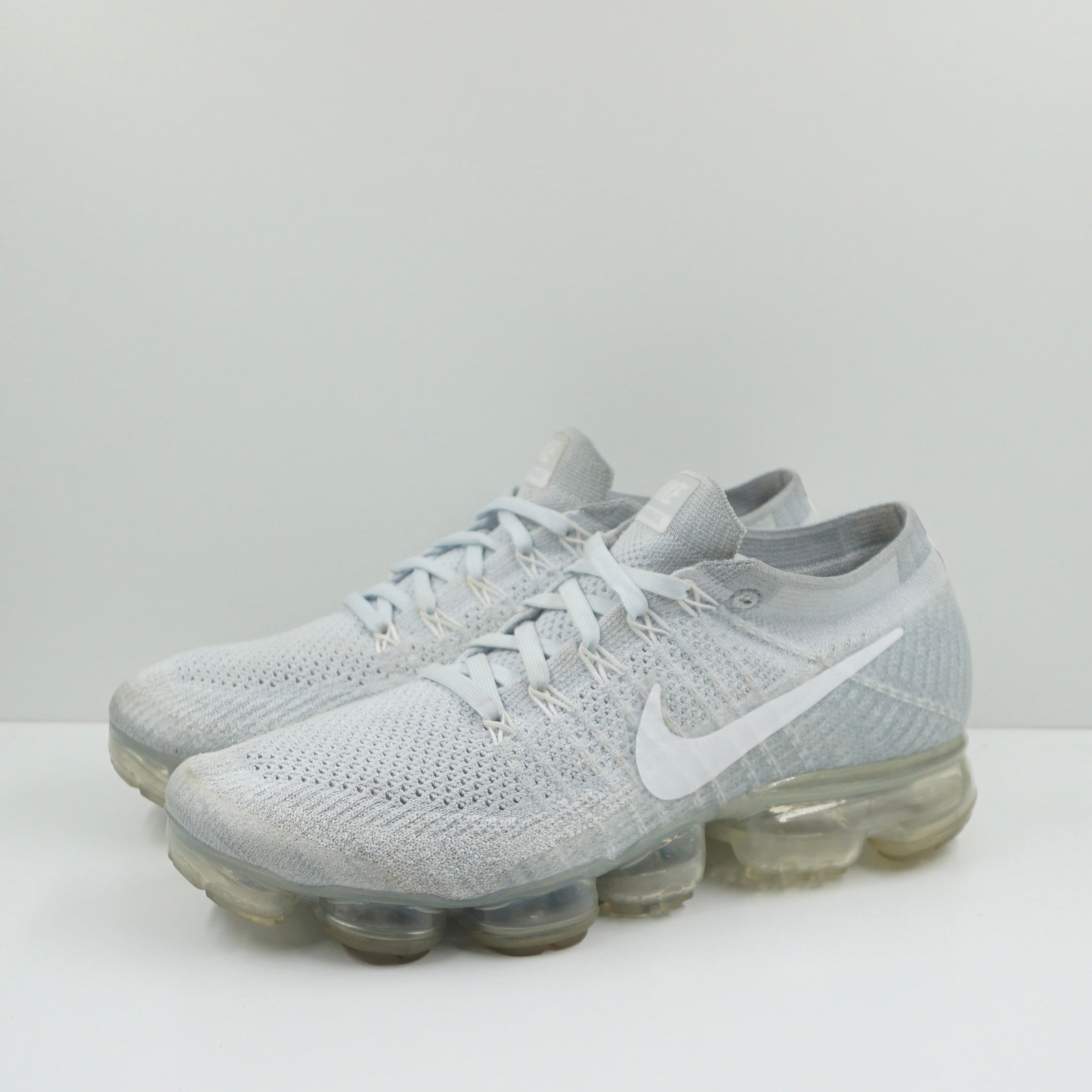 Nike Air VaporMax Pure Platinum