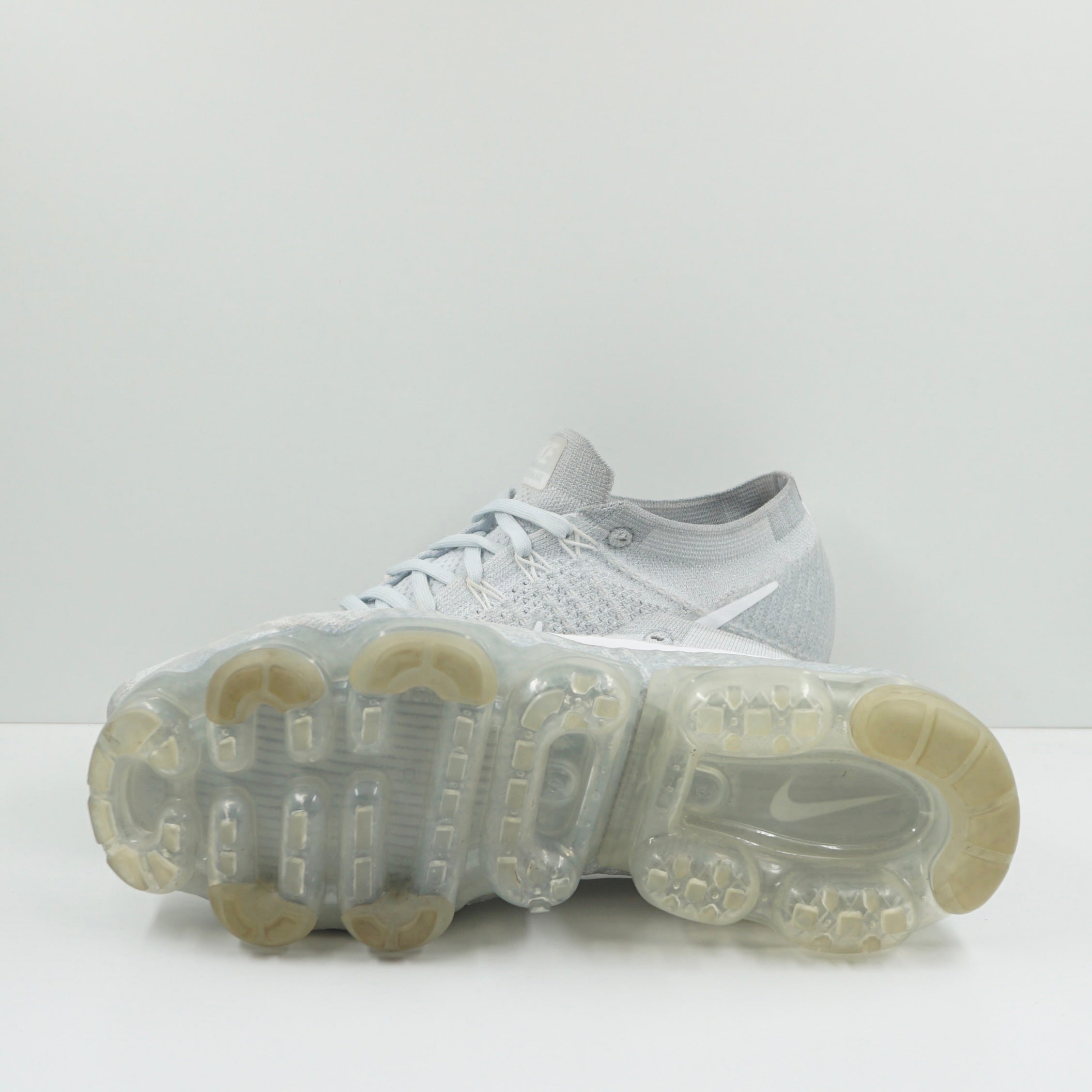 Nike Air VaporMax Pure Platinum