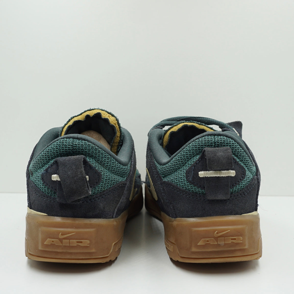 Nike SB Day One Thunder Blue Vintage Green Gum Light Brown Alabaster (GS)