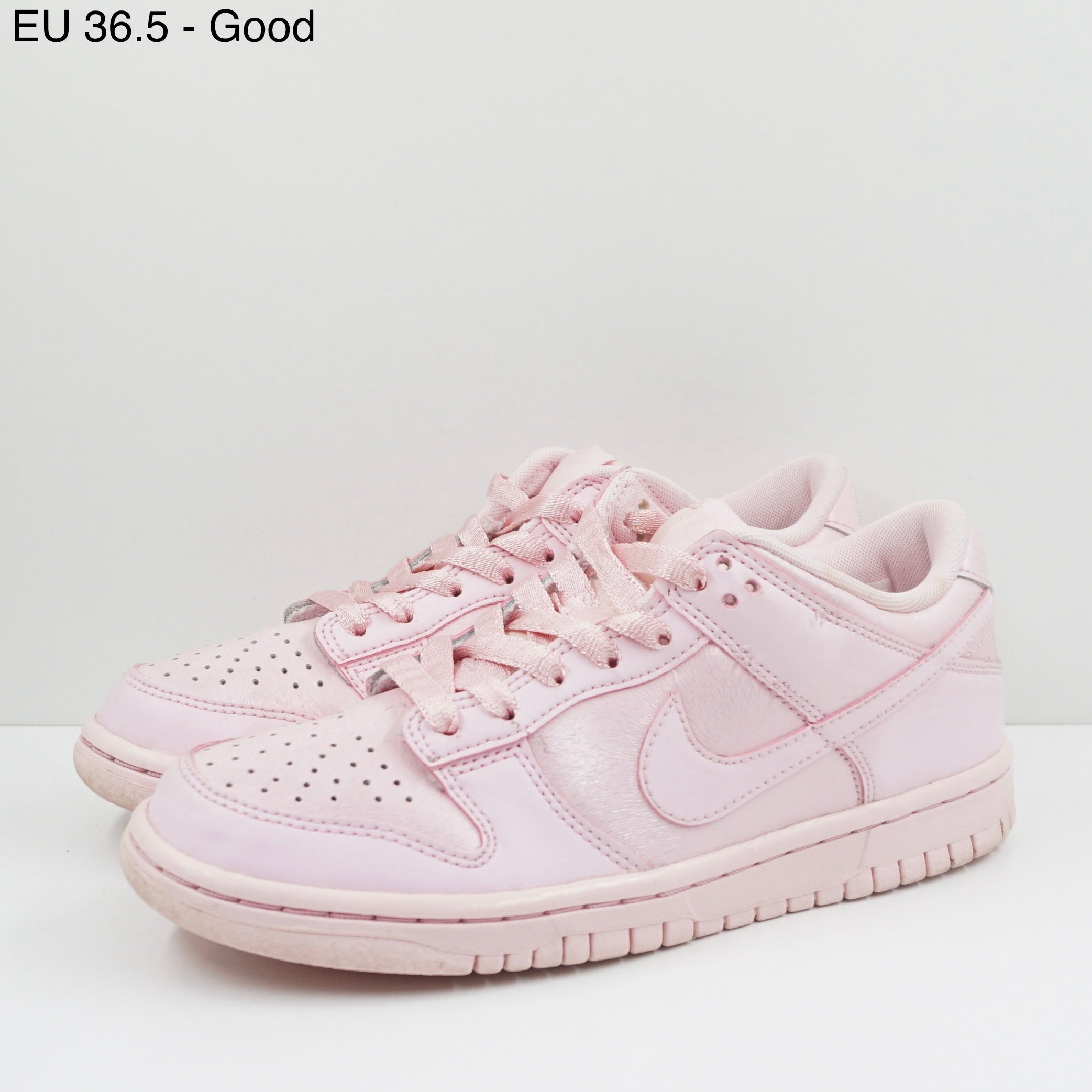 Nike Dunk Low Pink (GS)