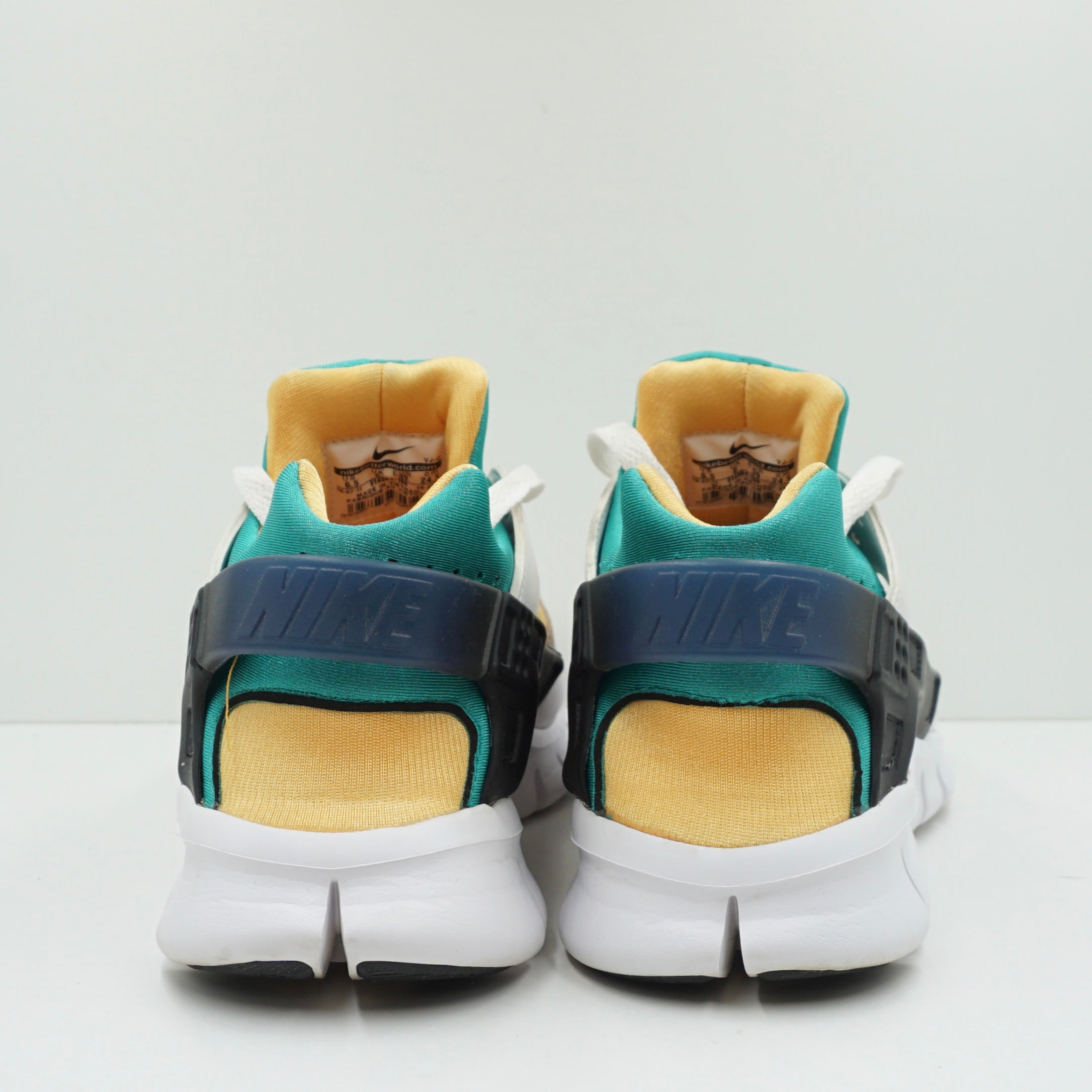 Nike Huarache Free QS (2012)