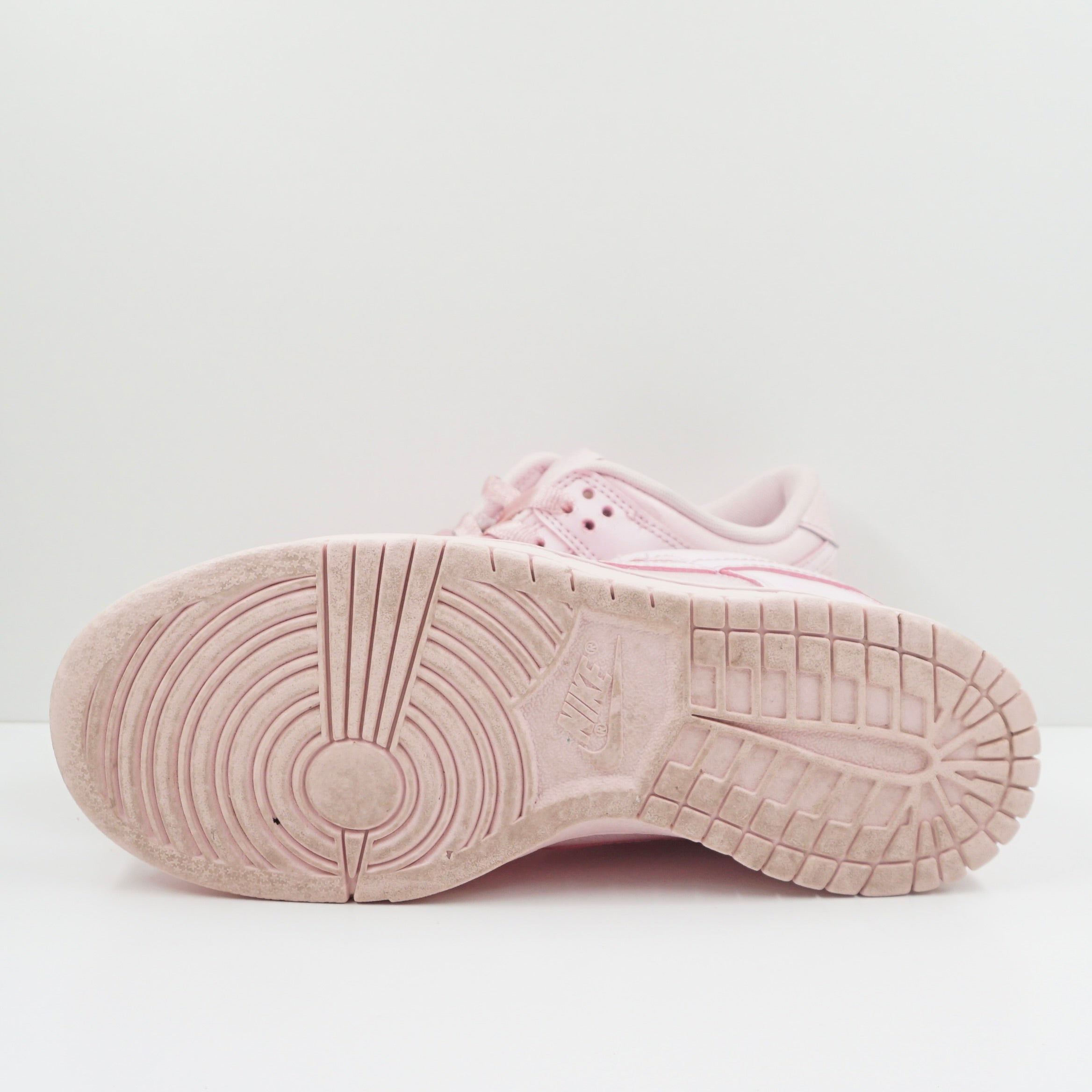 Nike Dunk Low Pink (GS)