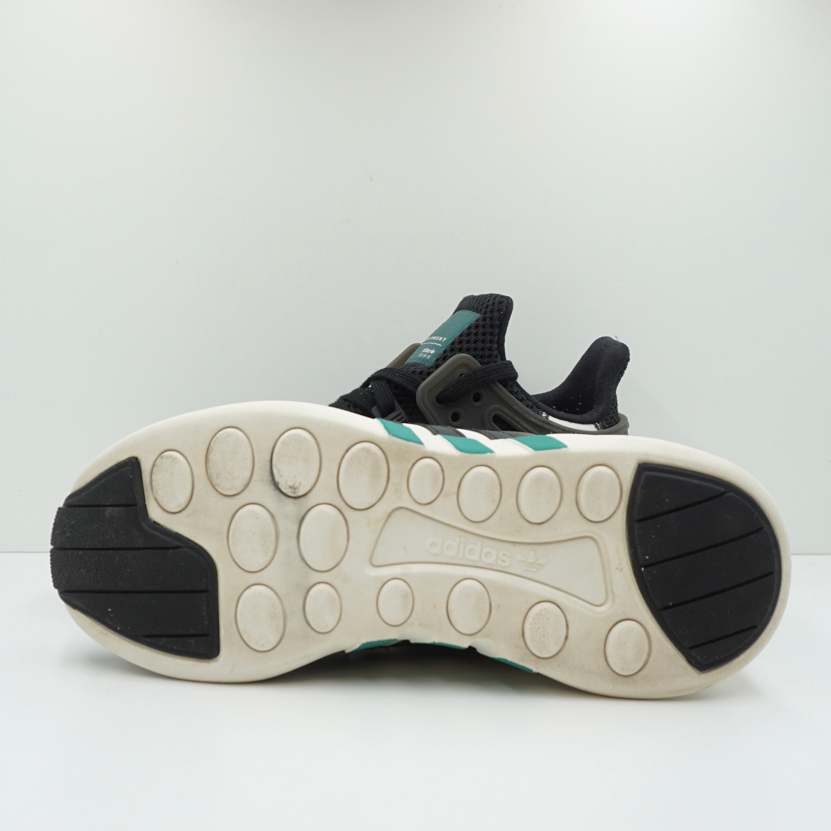 Rosse Adidas Adidas Eqt Support Adv Vecchio Modello Adidas Sneaker