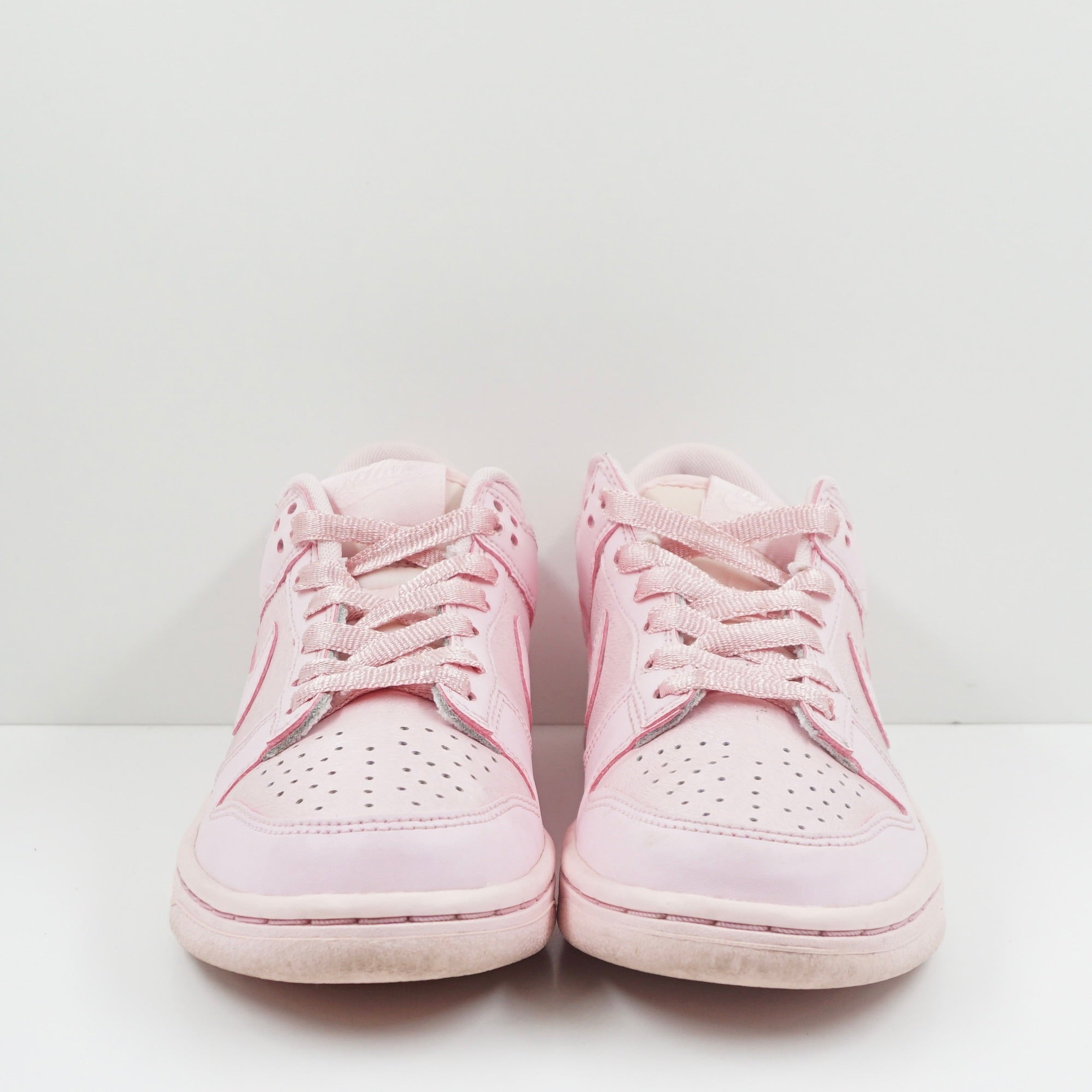 Nike Dunk Low Pink (GS)