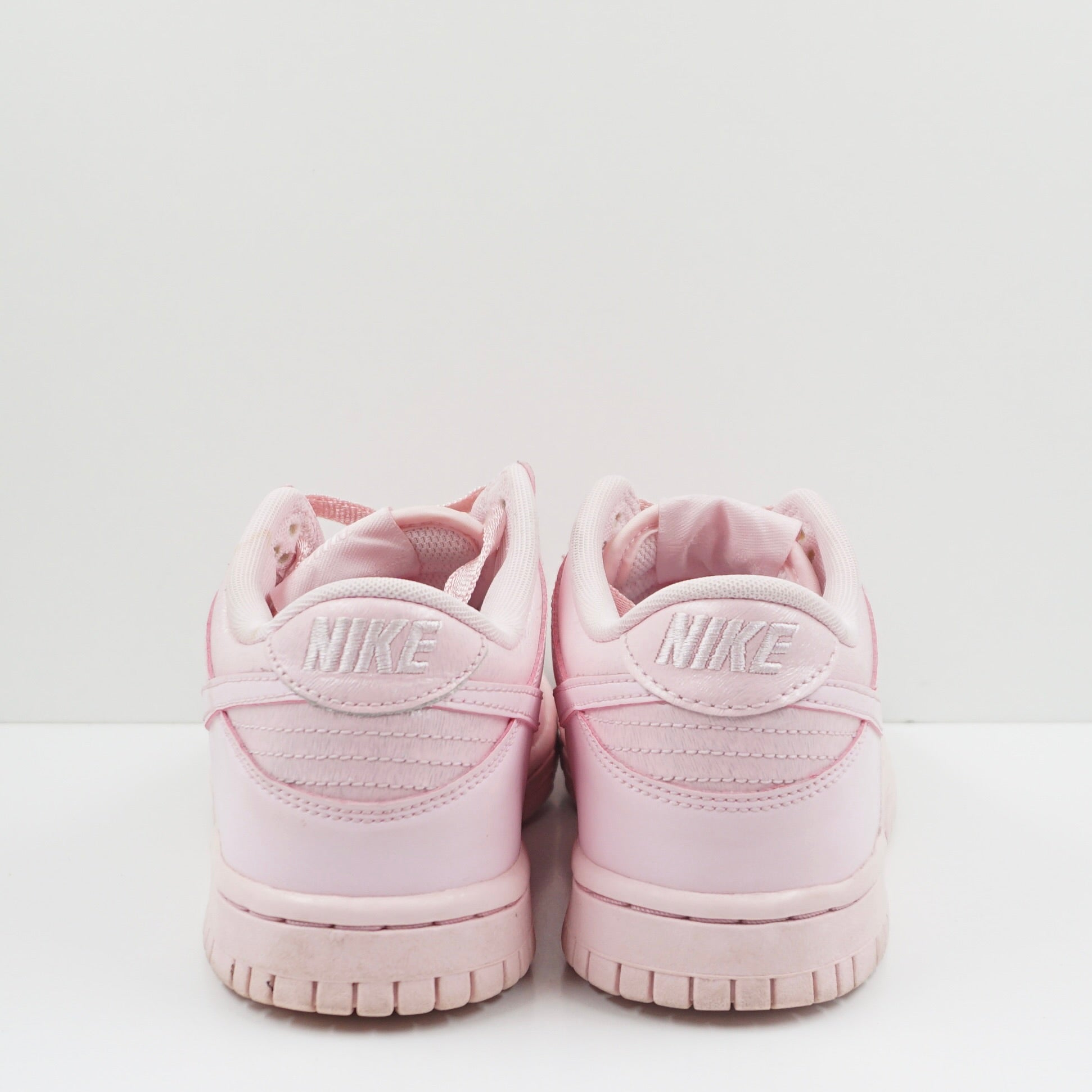 Nike Dunk Low Pink (GS)