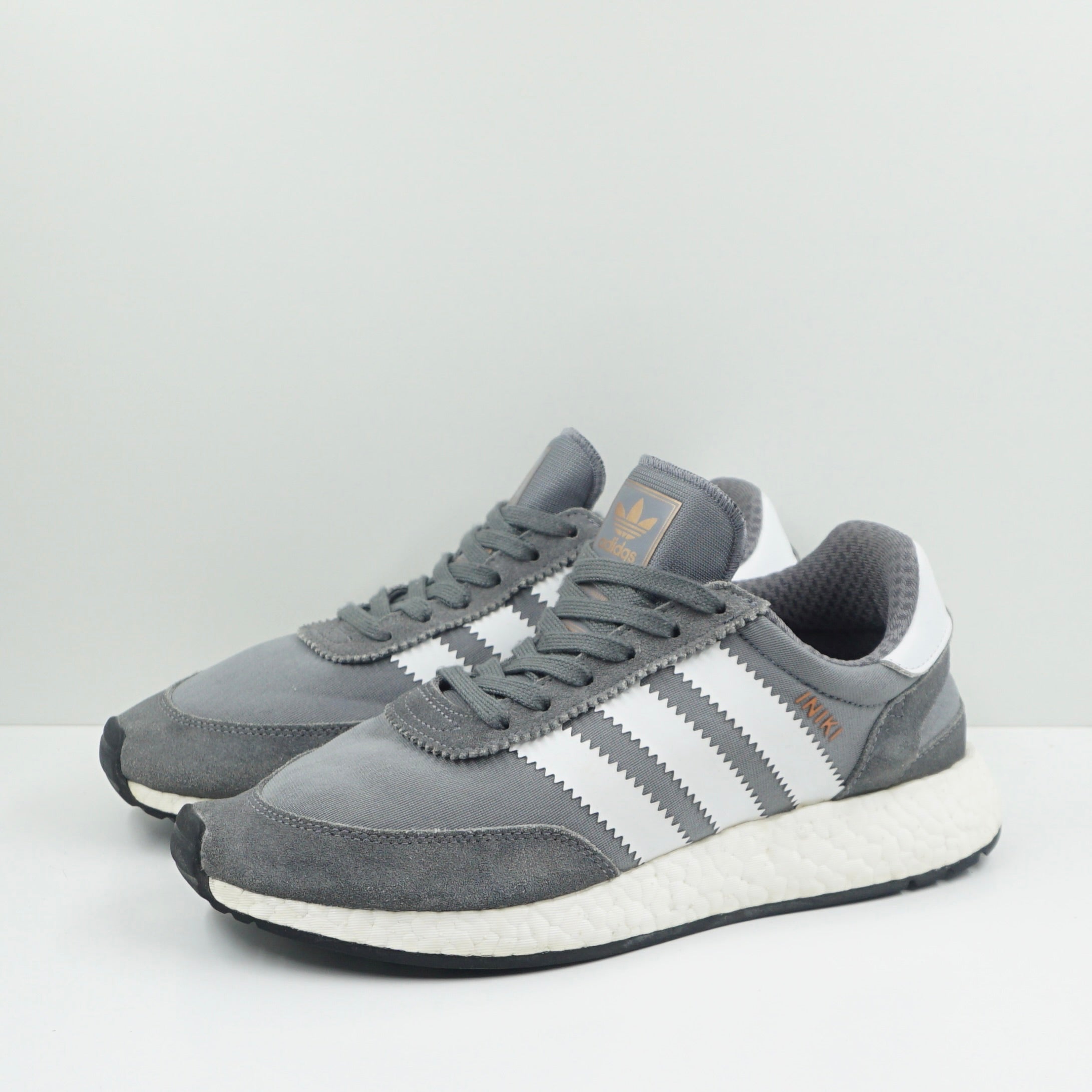 Adidas Iniki Runner Vista Grey