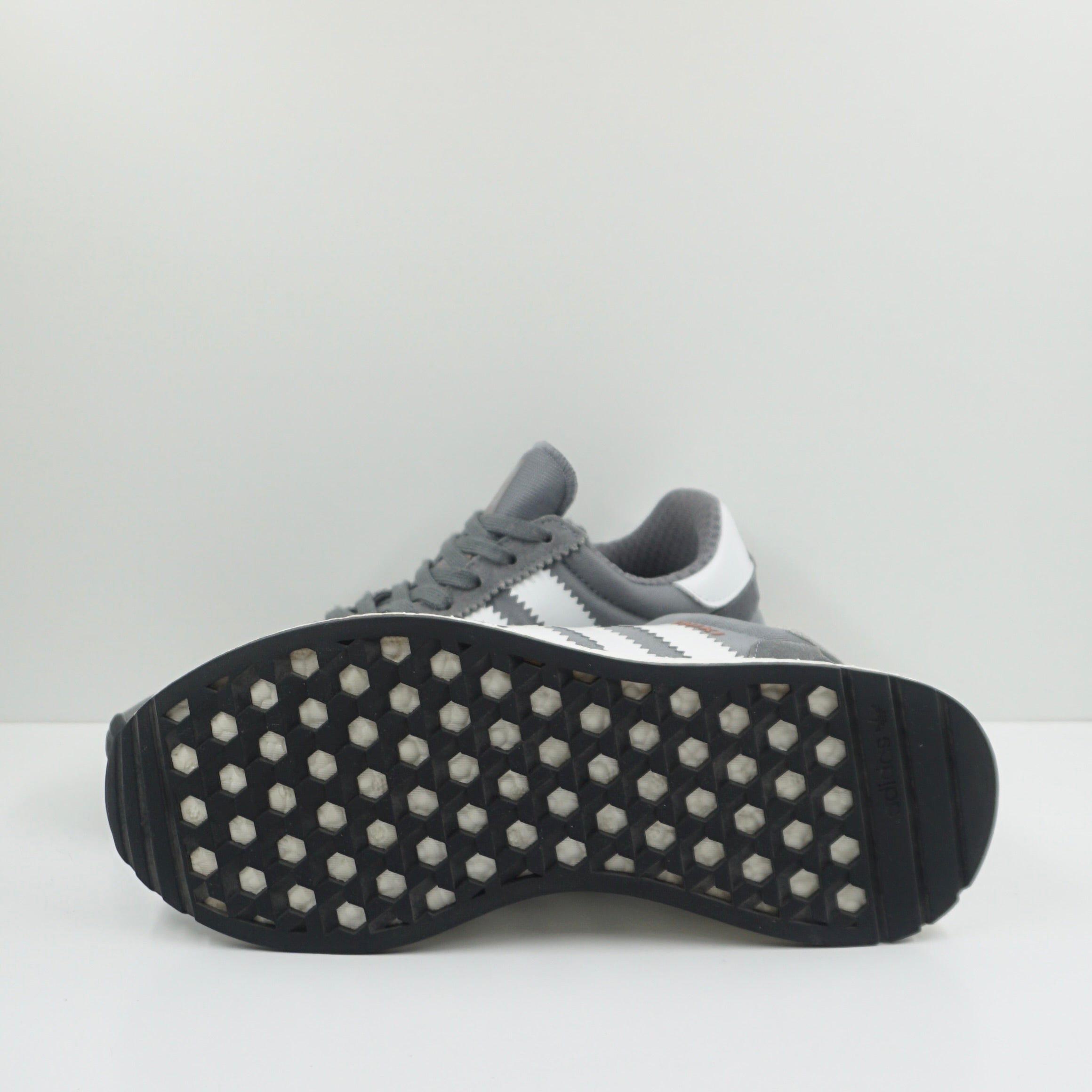 Adidas Iniki Runner Vista Grey