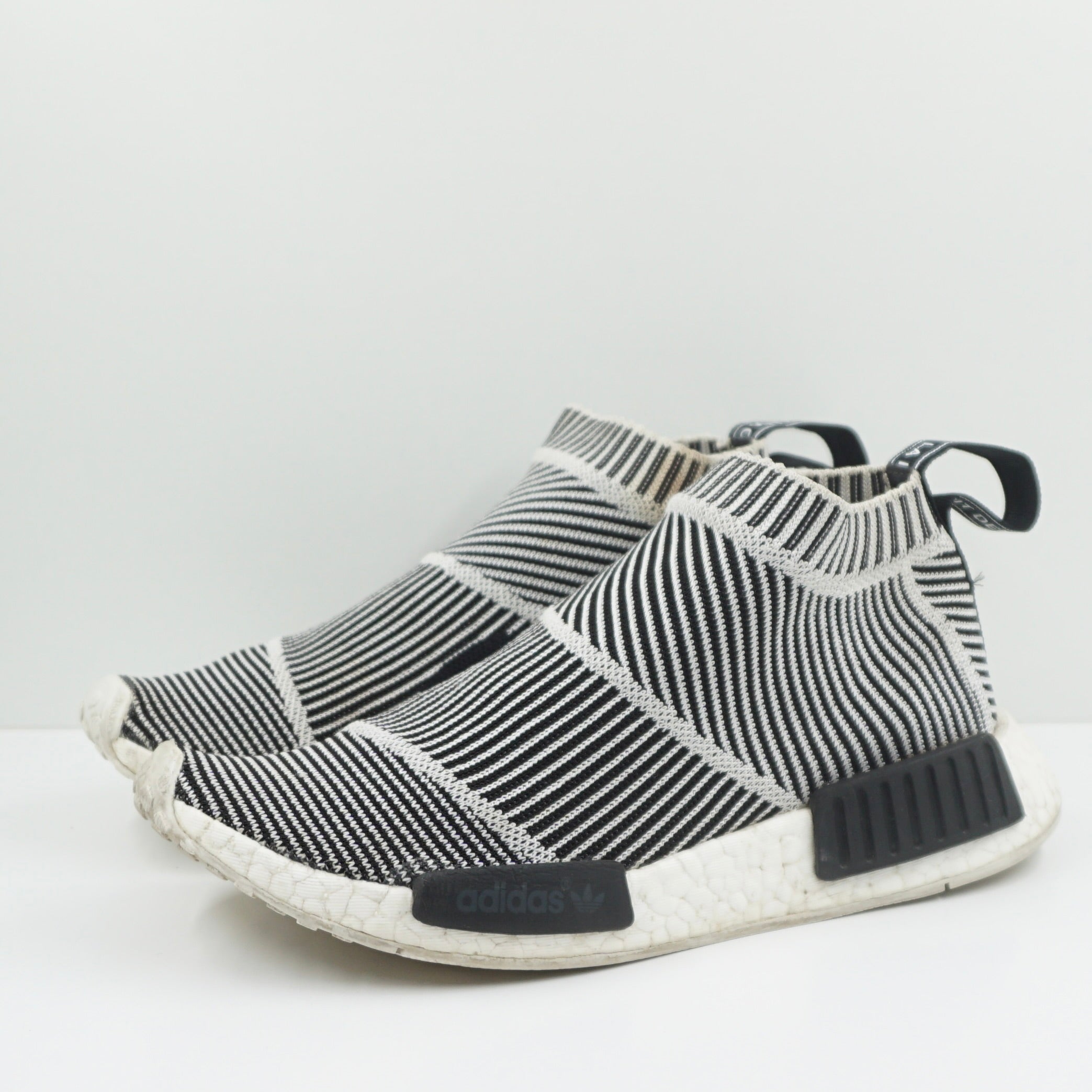 Adidas NMD City Sock Core Black