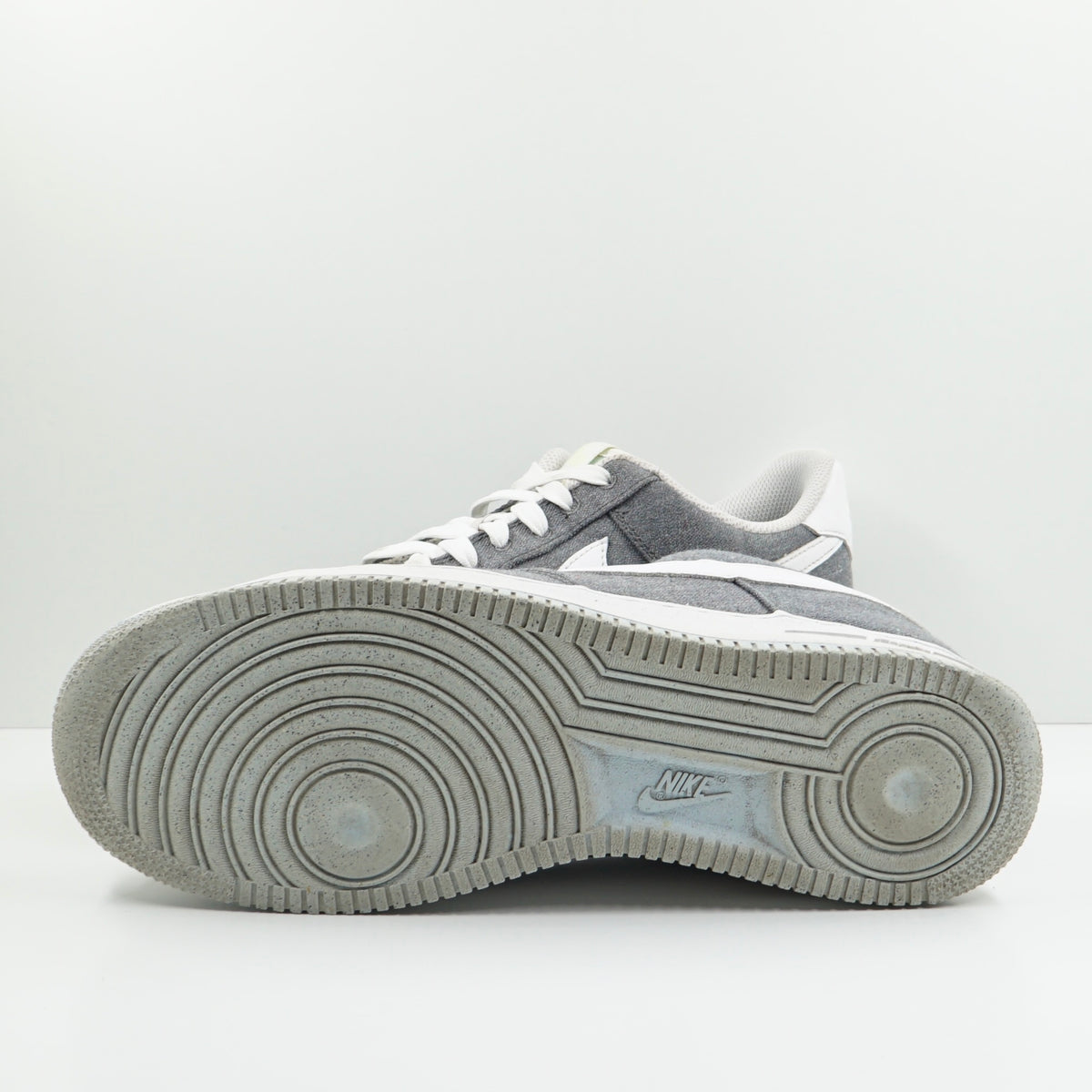 Nike Air Force 1 Low Recycled Canvas