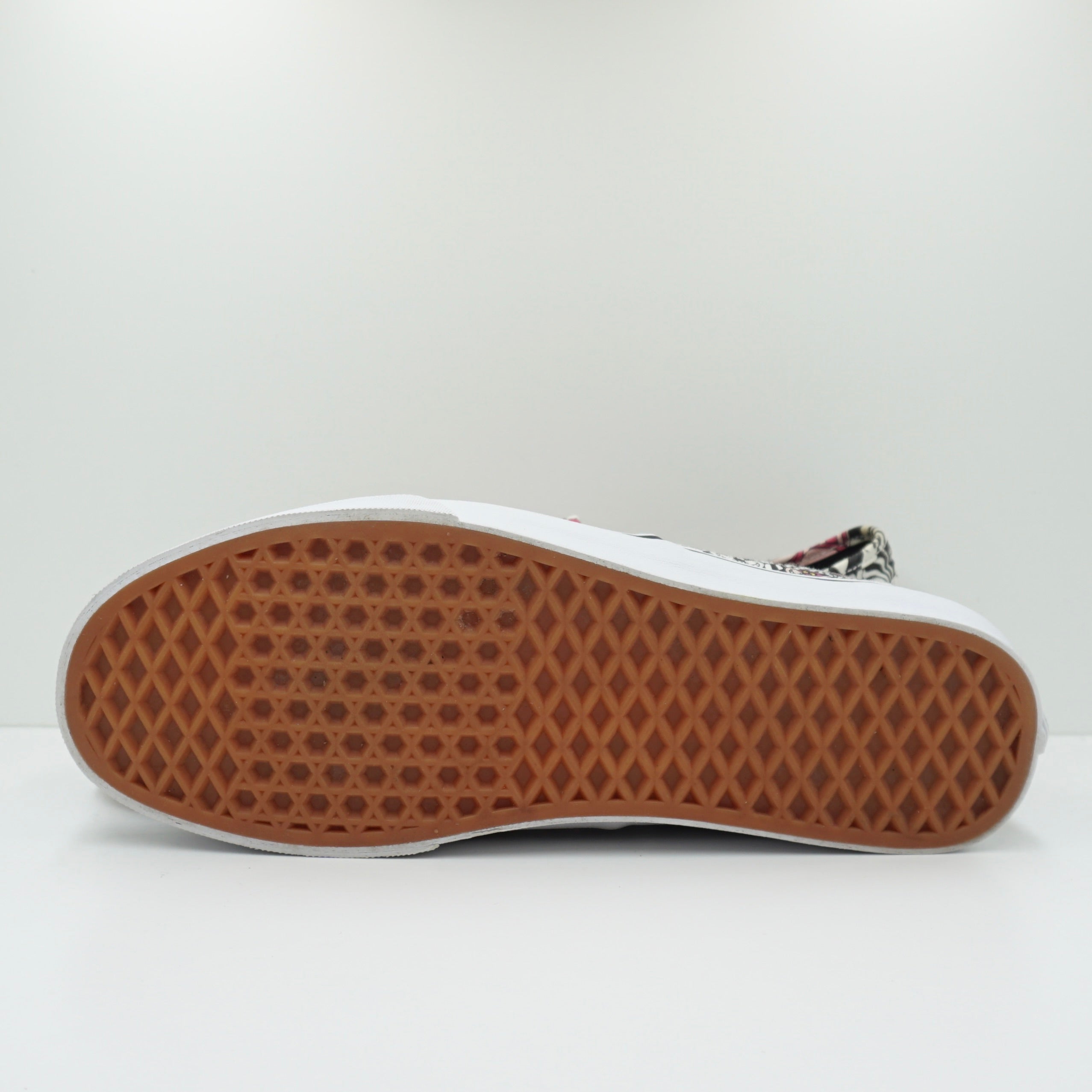 Vans Authentic Disney Cheshire Cat