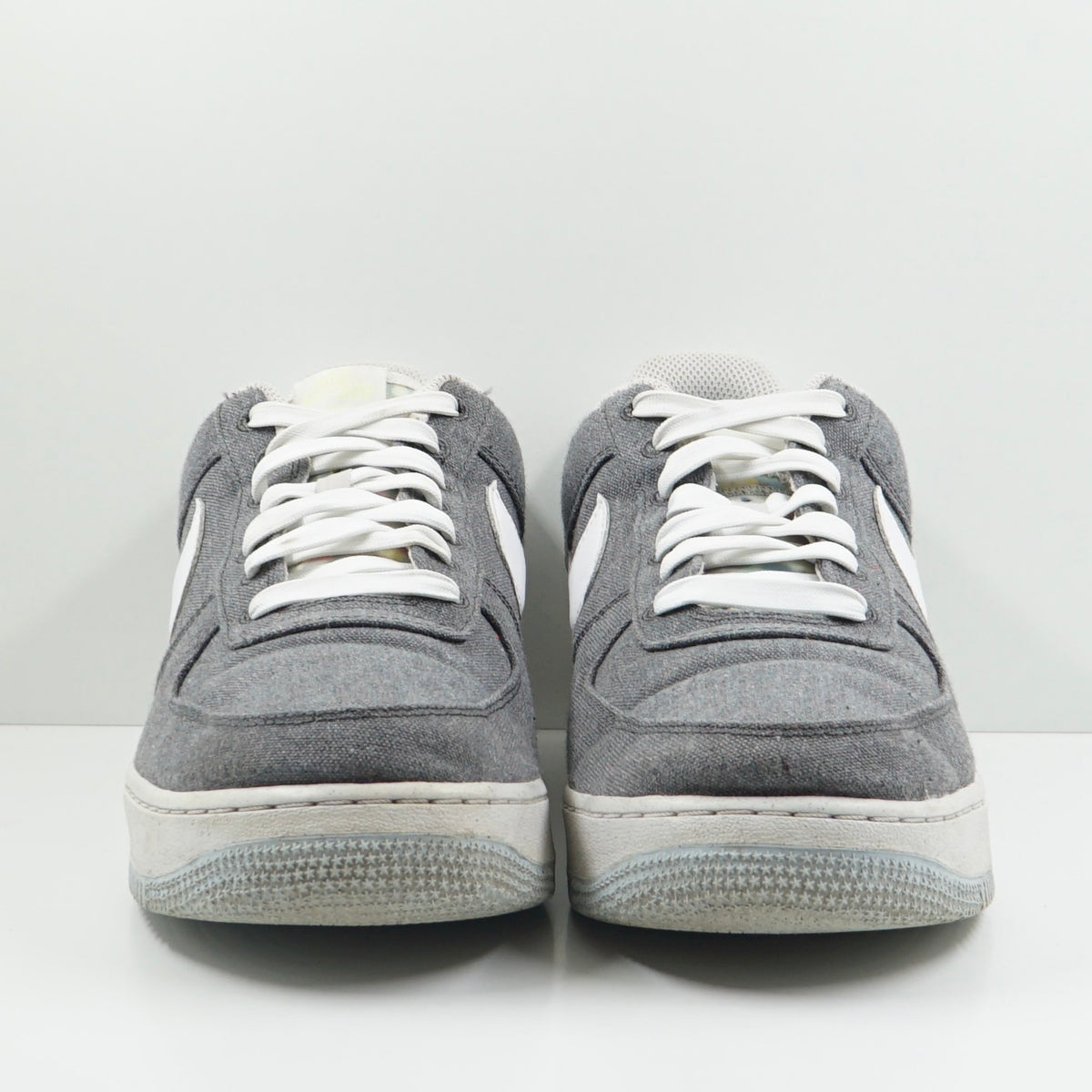 Nike Air Force 1 Low Recycled Canvas