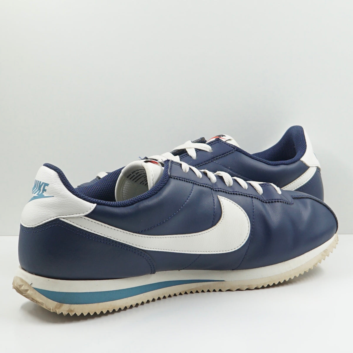 Nike Cortez Midnight Navy