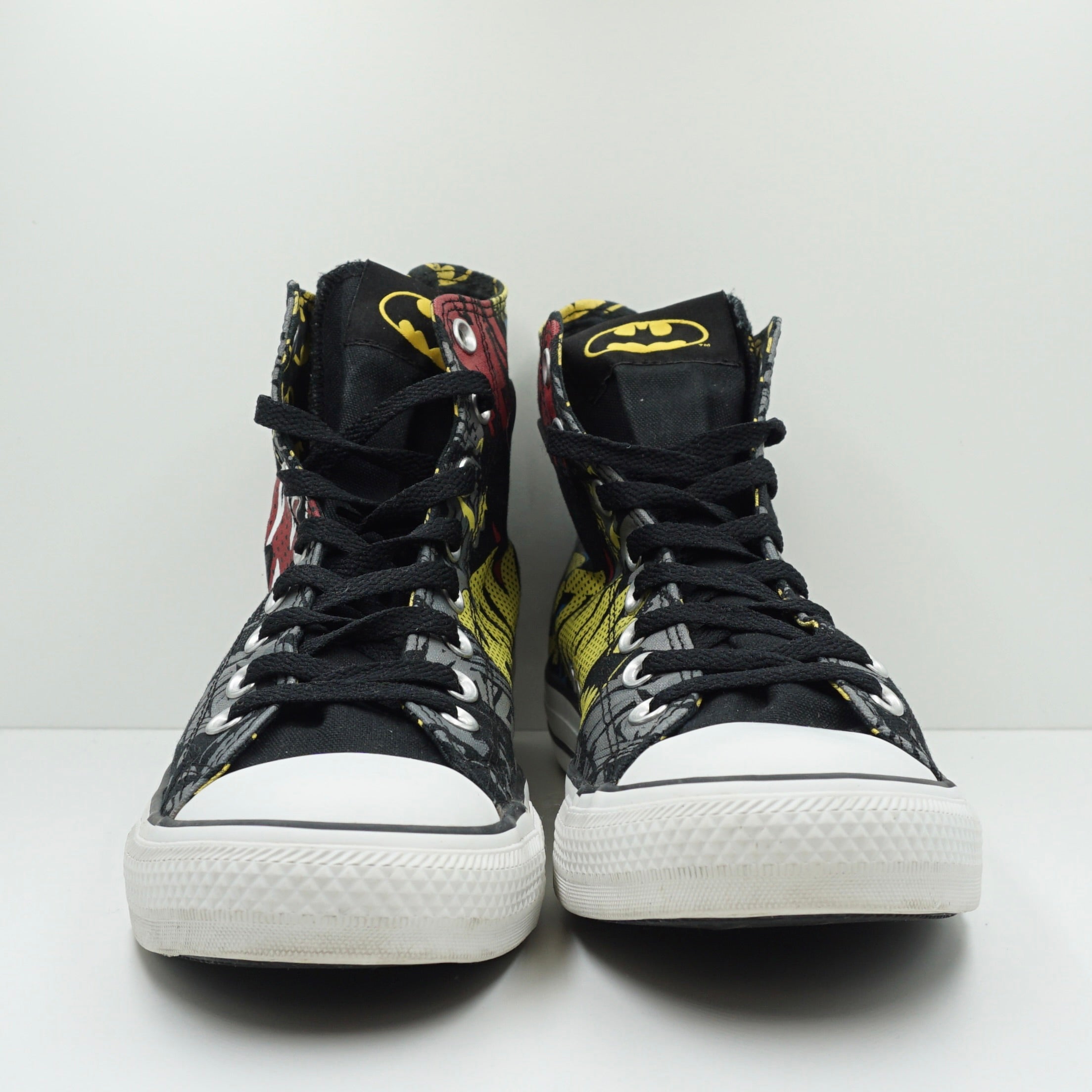 Converse Chuck Taylor All Star Hi Batman DC