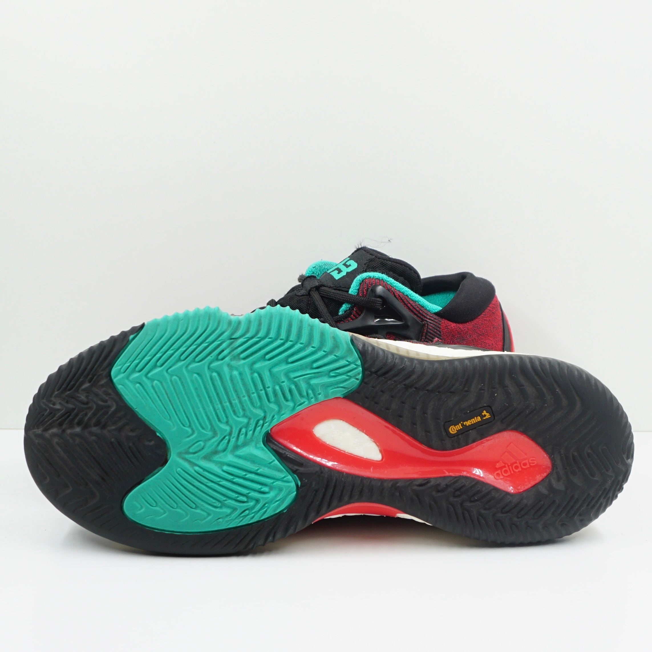 Adidas Crazylight Boost Low 2016 (GS)