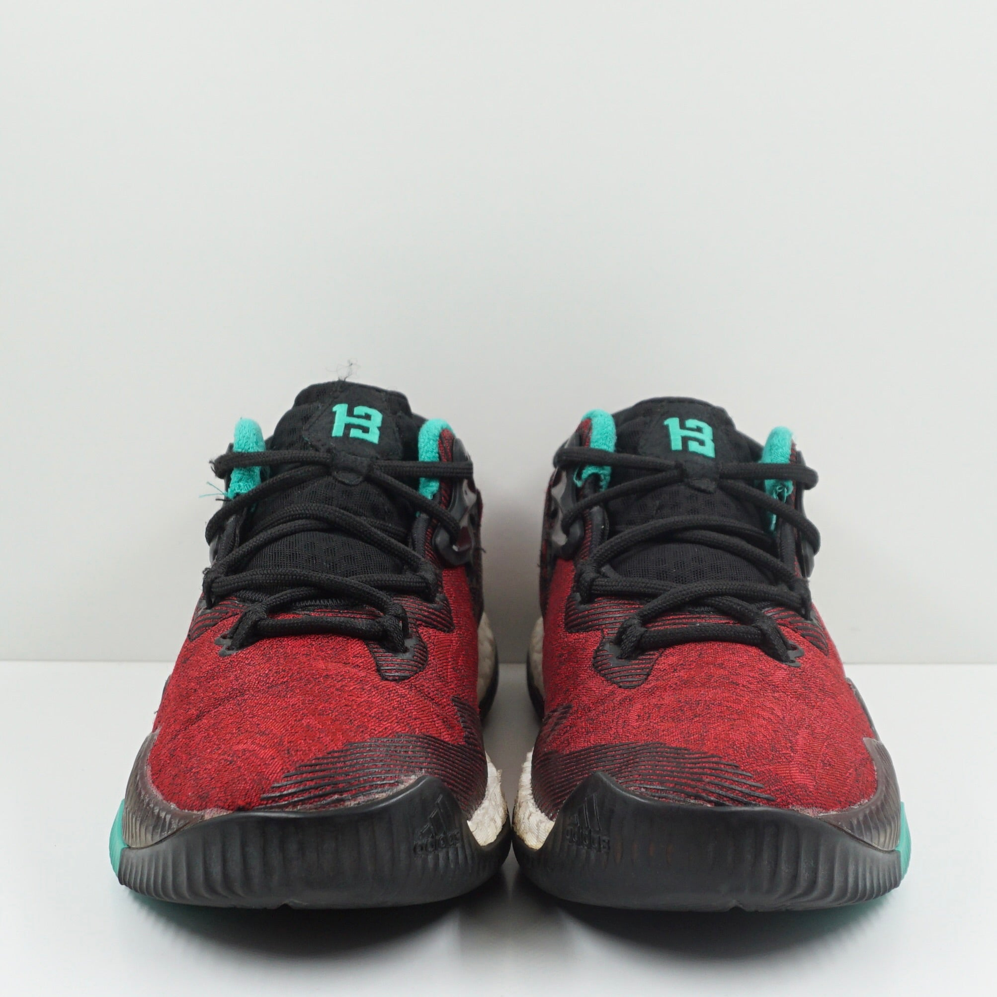 Adidas Crazylight Boost Low 2016 (GS)