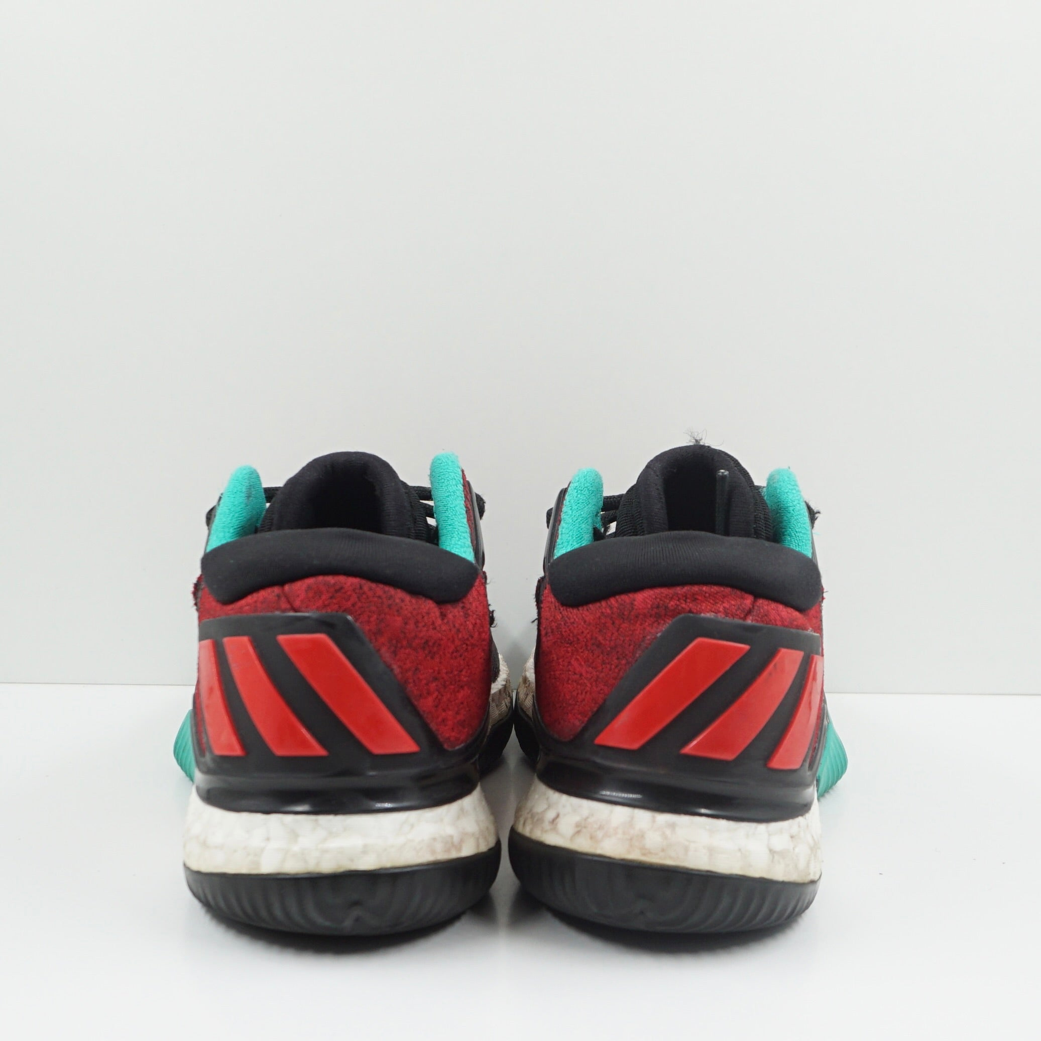 Adidas Crazylight Boost Low 2016 (GS)