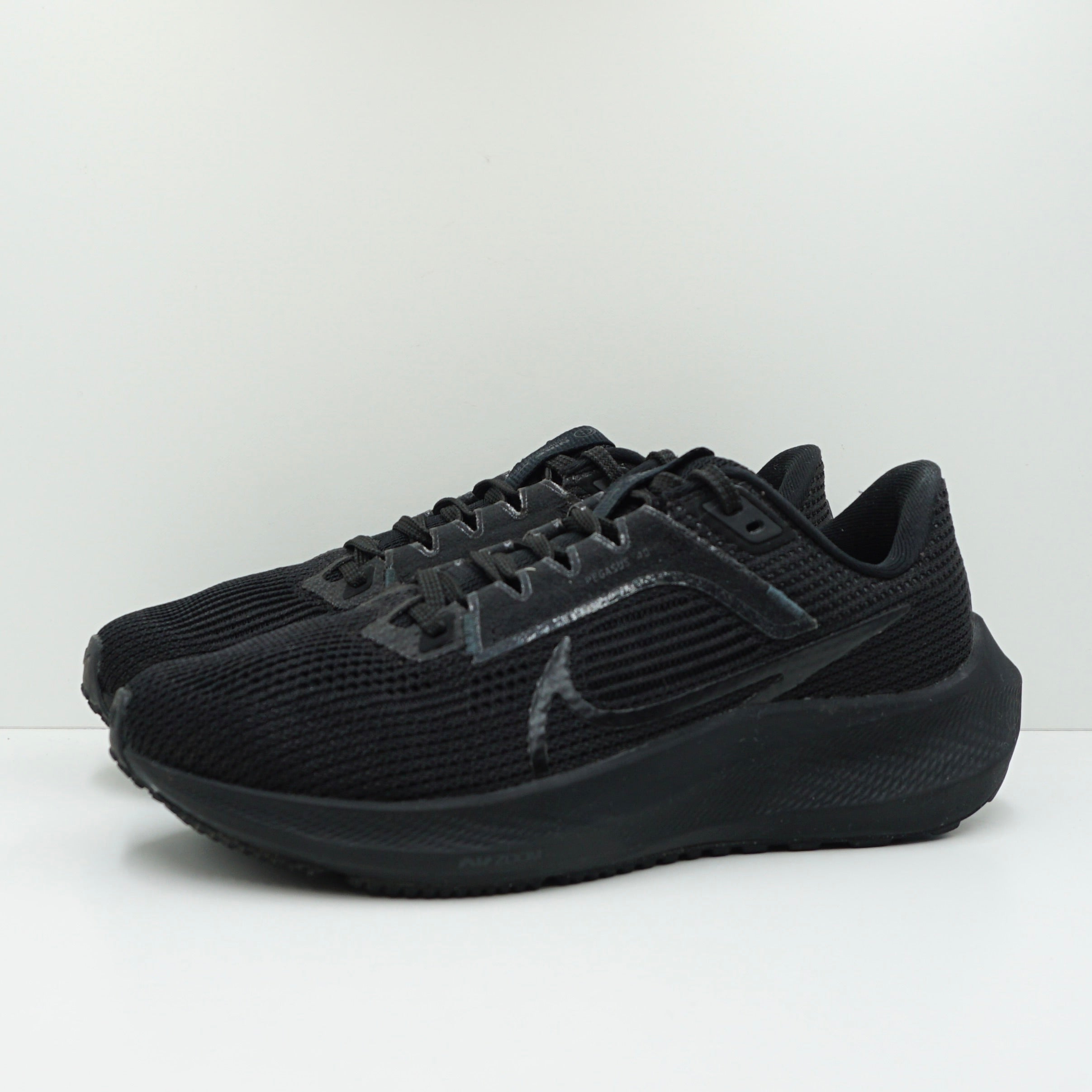 Nike Pegasus 40 Black (W)