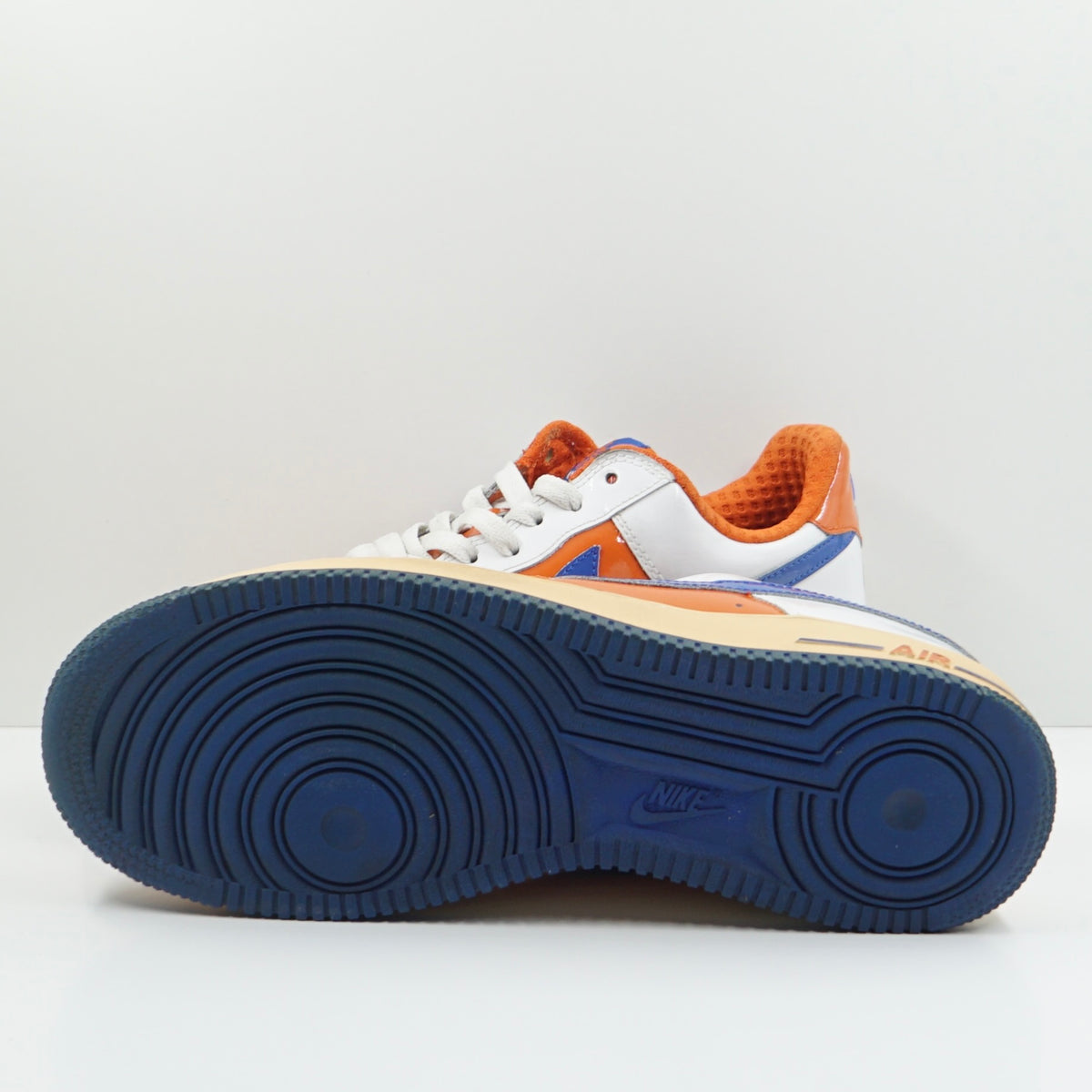 Nike Air Force 1 Low Netherlands