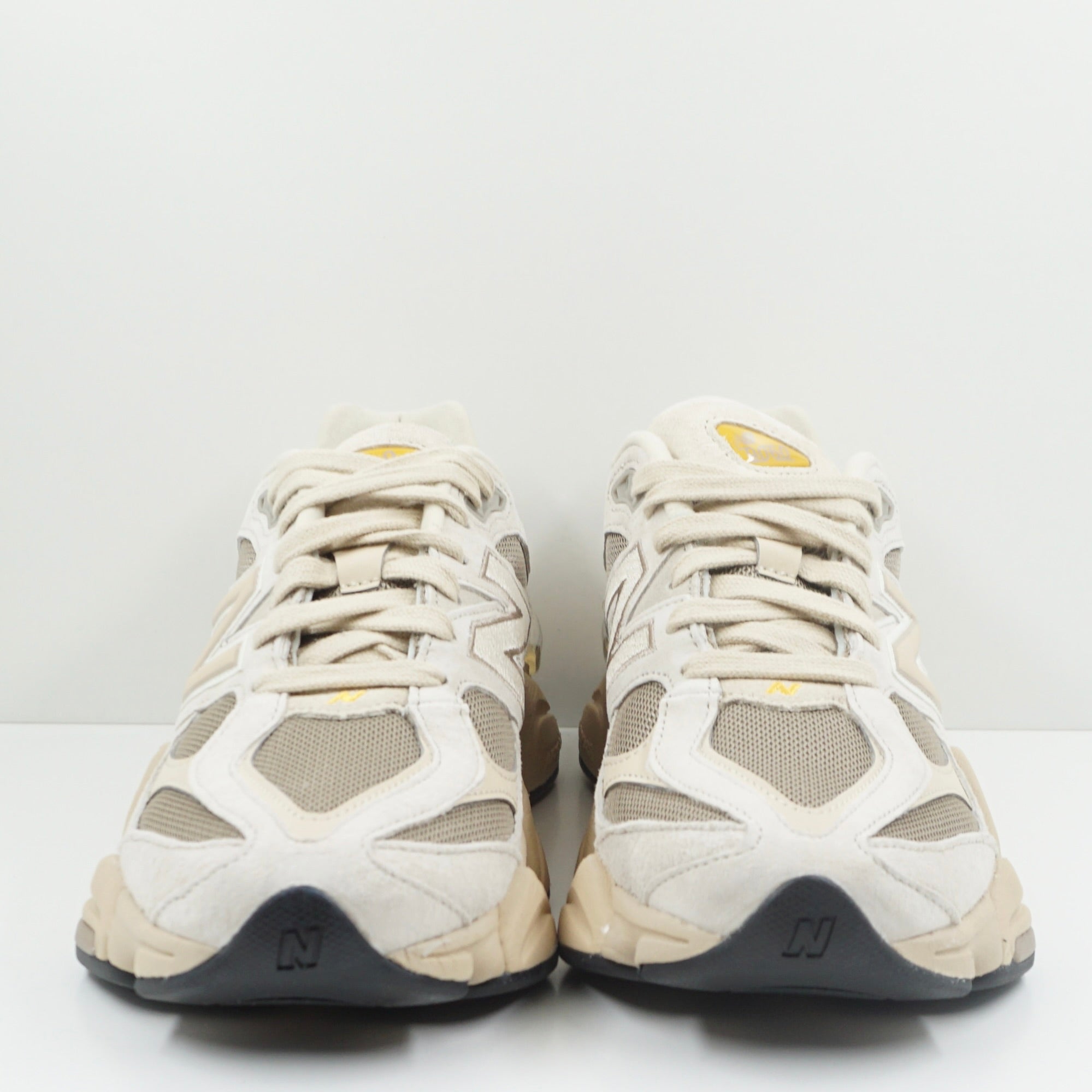 New Balance 9060 'Tan Hemp' JD Exclusive