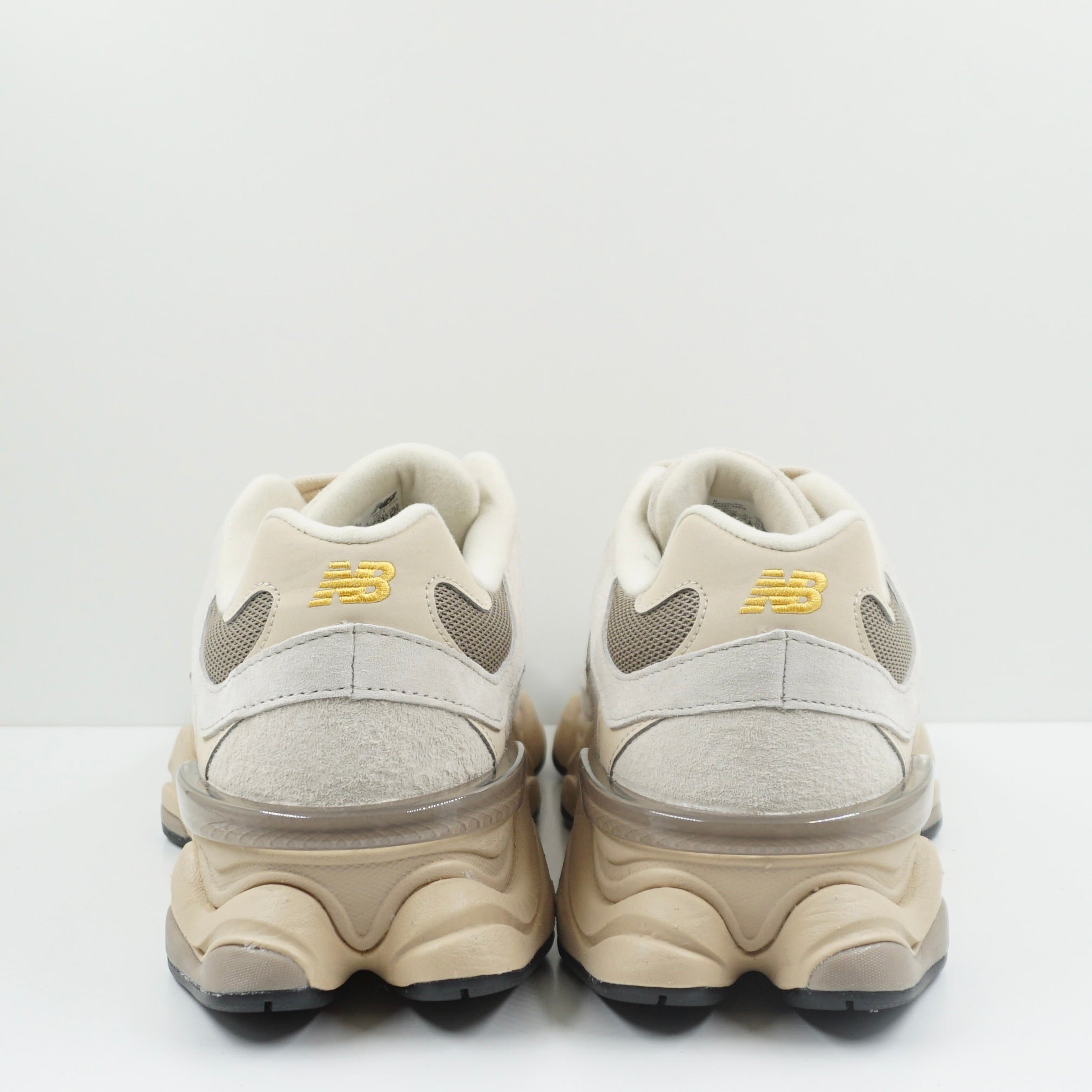 New Balance 9060 'Tan Hemp' JD Exclusive