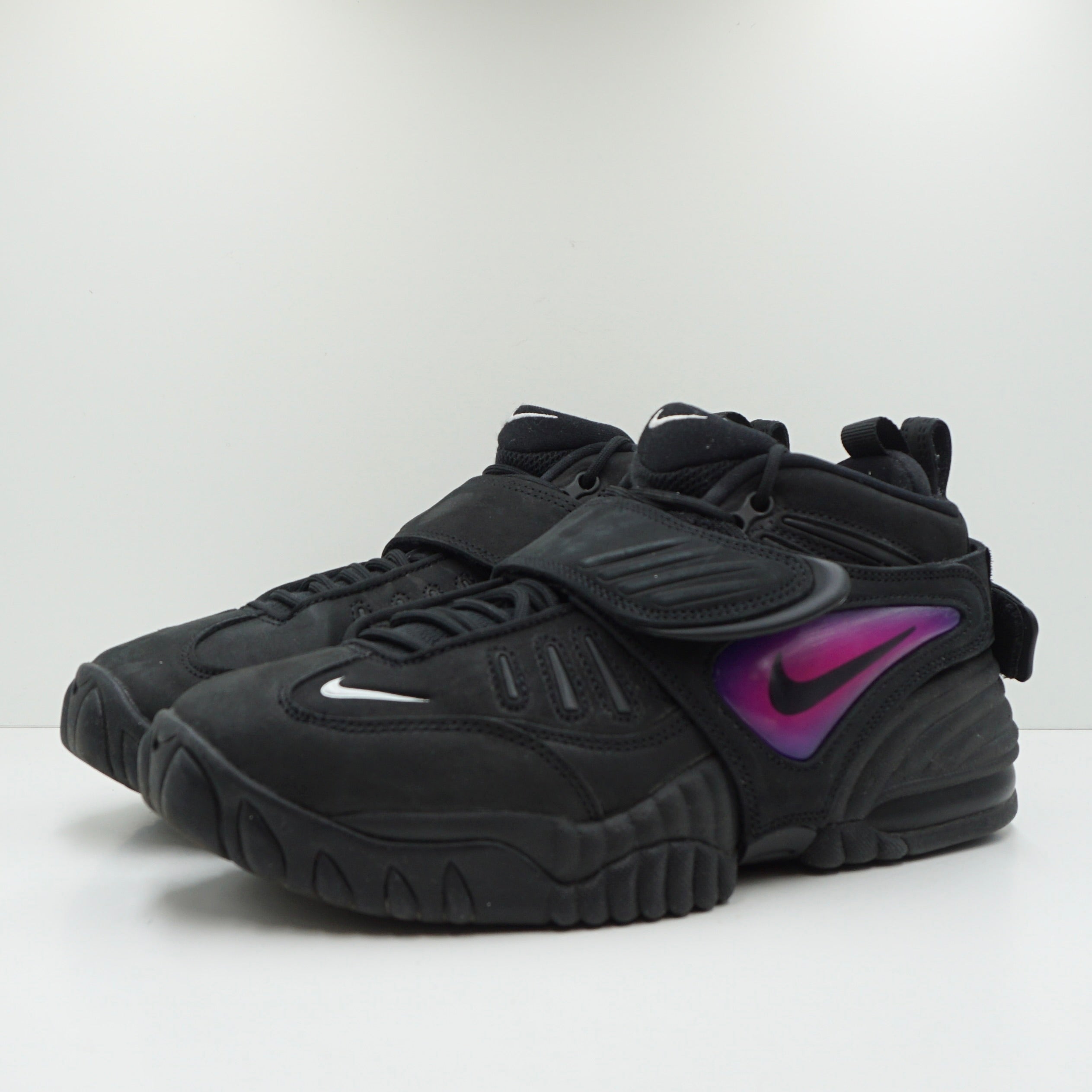 Nike Air Adjust Force Ambush Black Psychic Purple