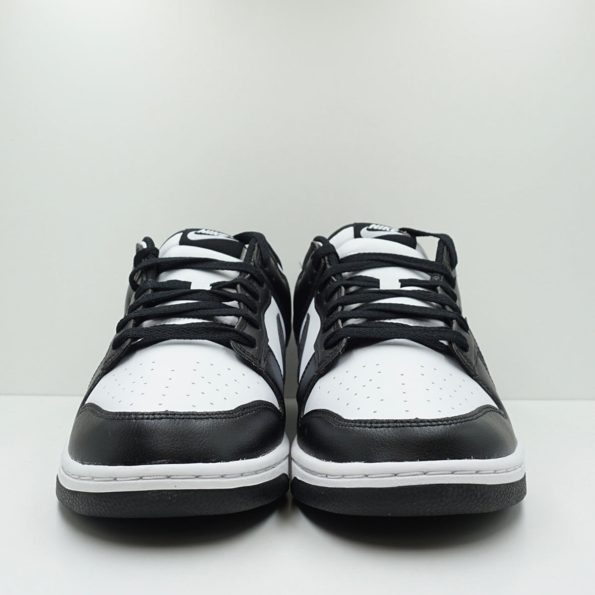 Nike Dunk Low White Black Panda (2025)