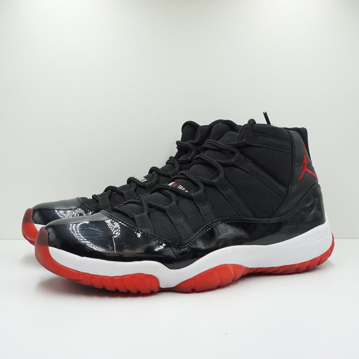 Jordan 11 Retro Playoffs (2012)