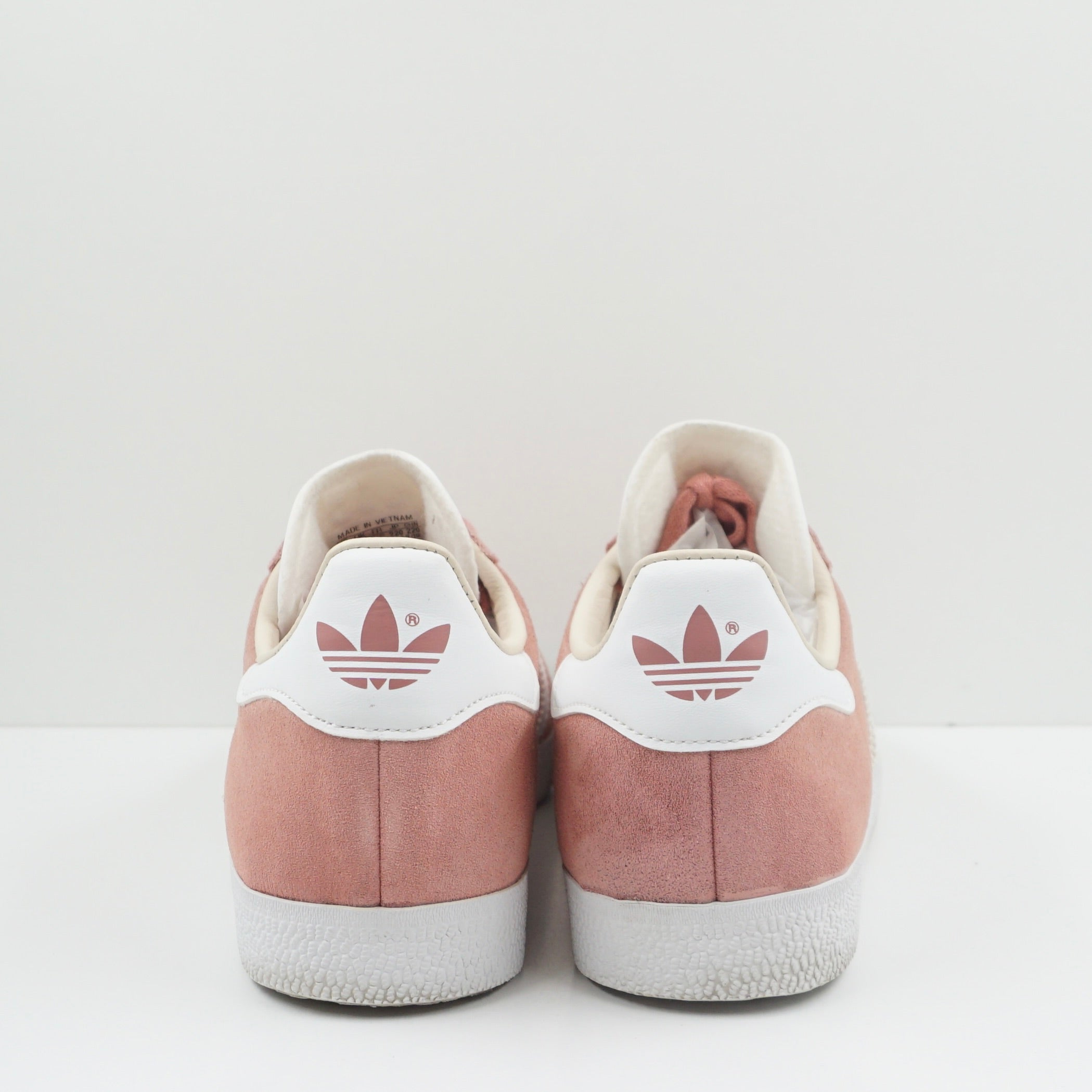 Adidas Gazelle Ash Pea (W)
