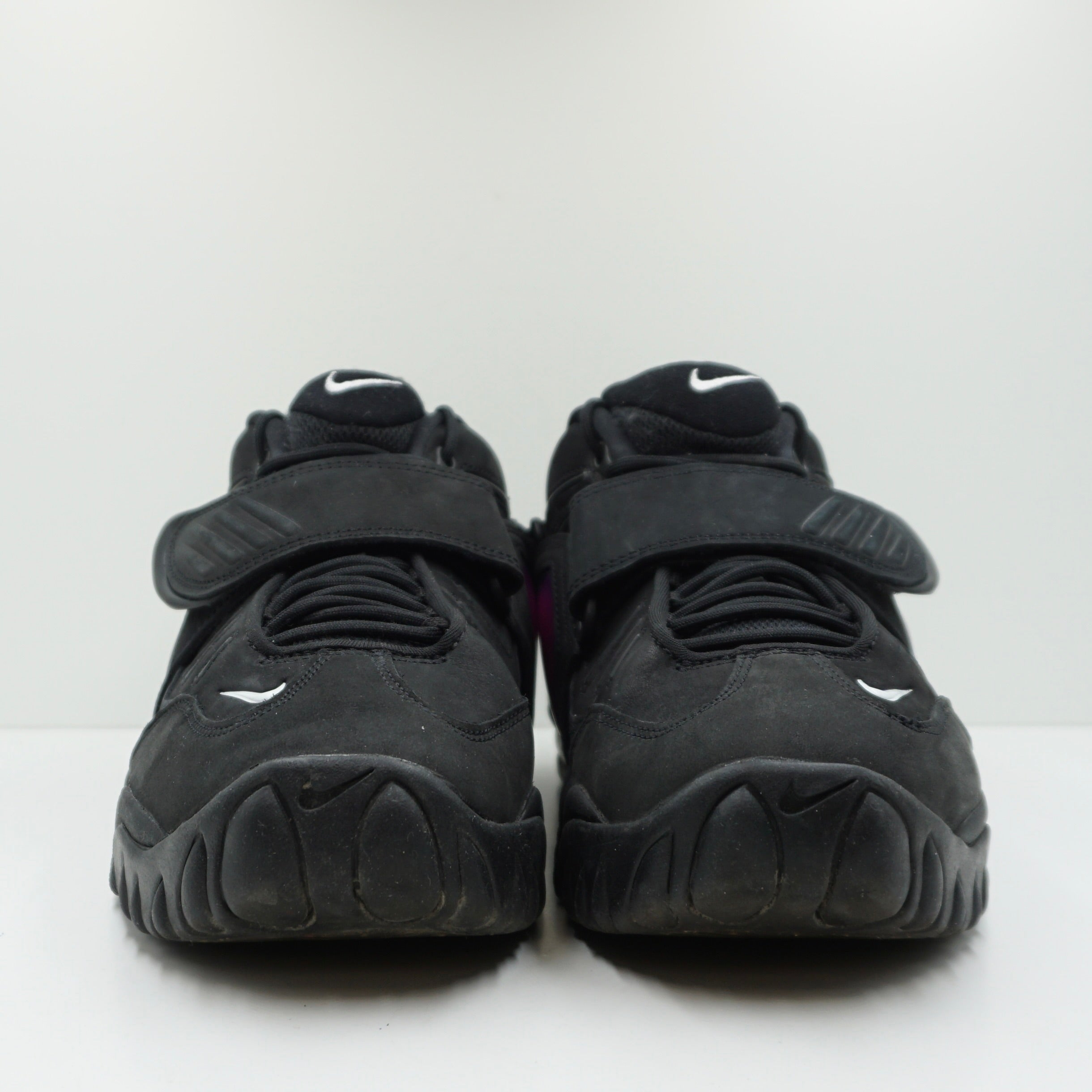 Nike Air Adjust Force Ambush Black Psychic Purple