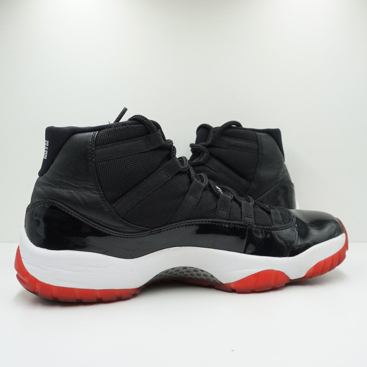 Jordan 11 Retro Playoffs (2012)
