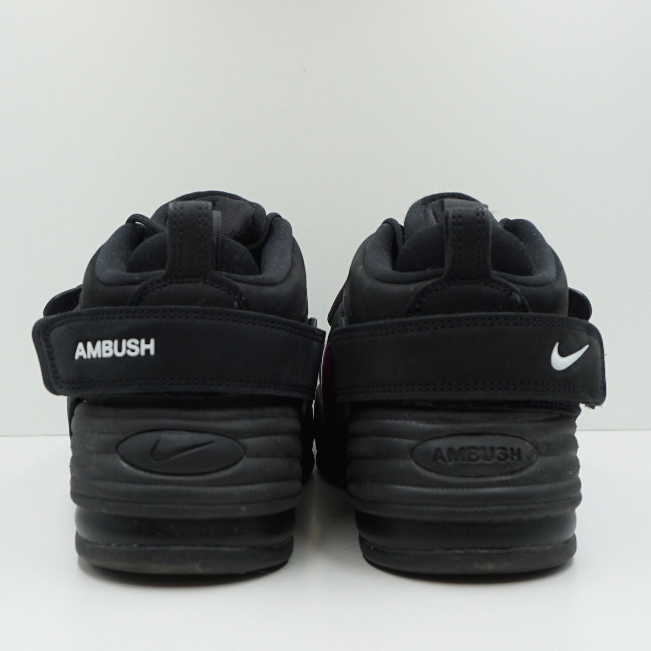 Nike Air Adjust Force Ambush Black Psychic Purple