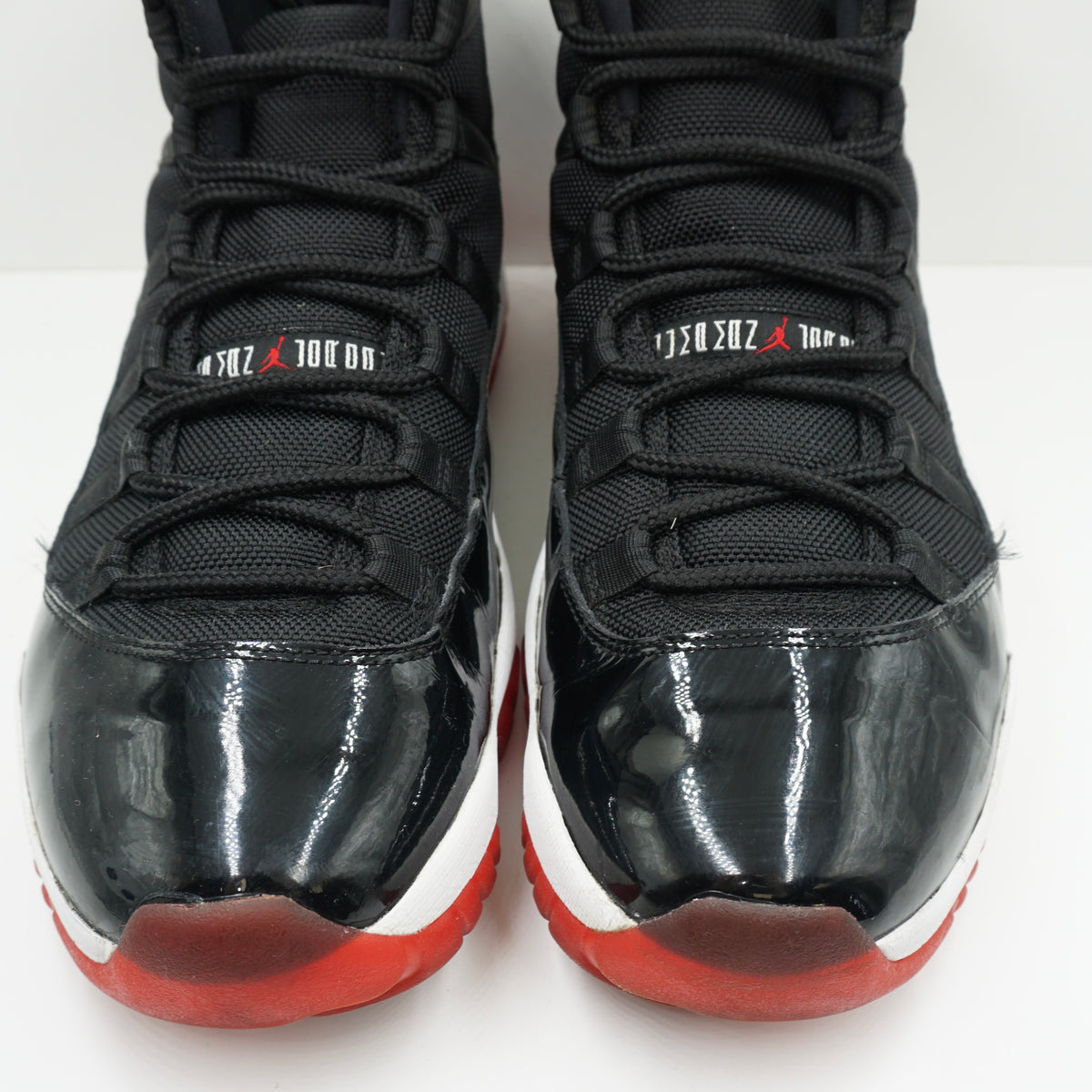 Jordan 11 Retro Playoffs (2012)