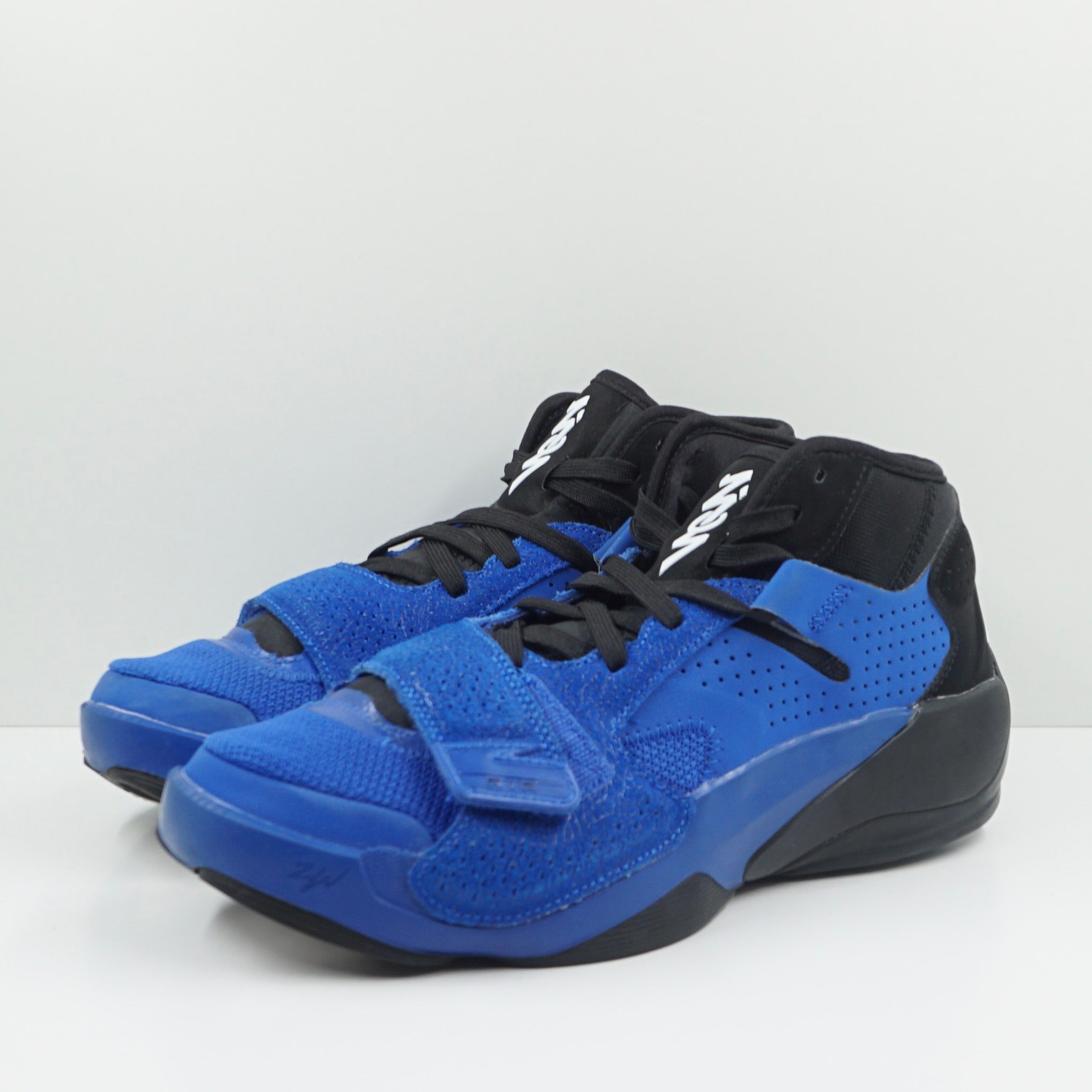 Jordan Zion 2 Hyper Royal (GS)