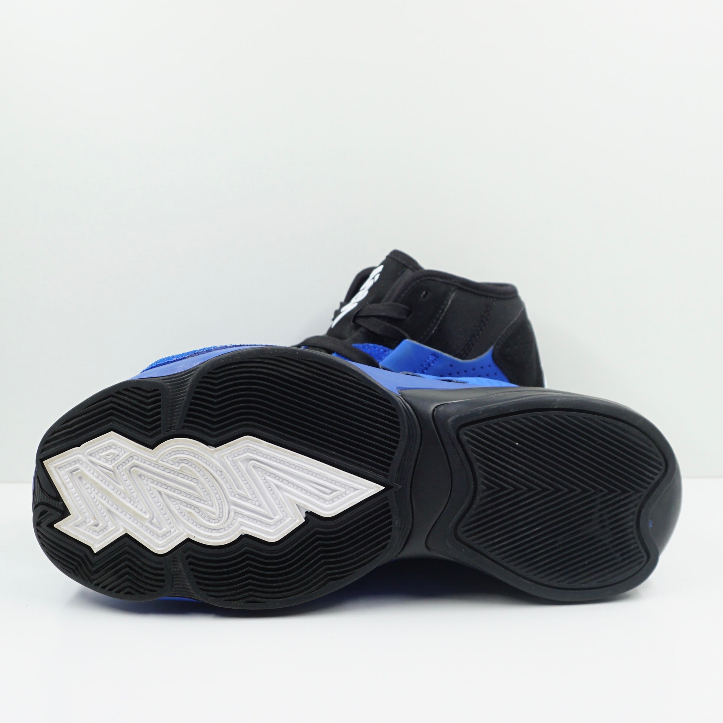 Jordan Zion 2 Hyper Royal (GS)
