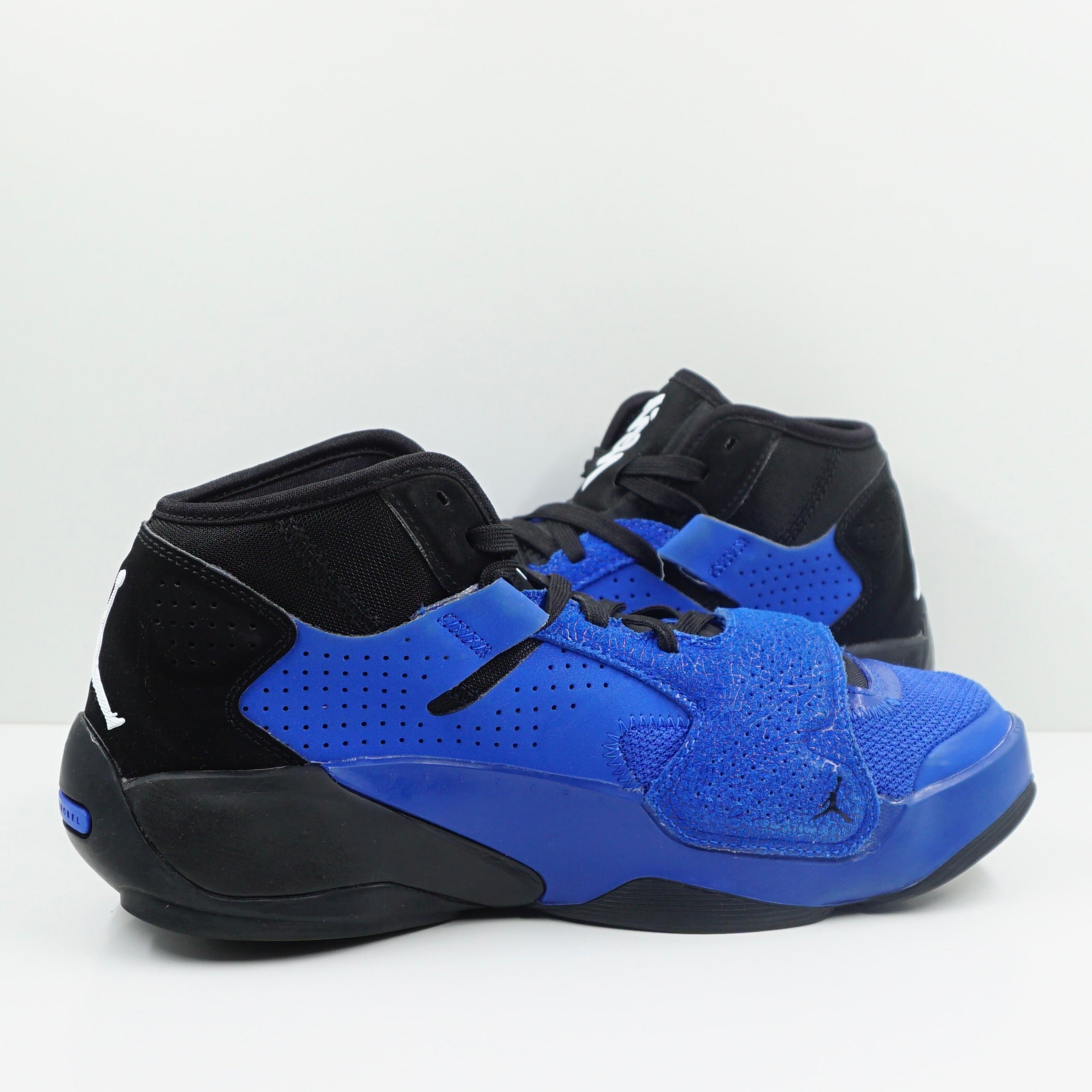 Jordan Zion 2 Hyper Royal (GS)