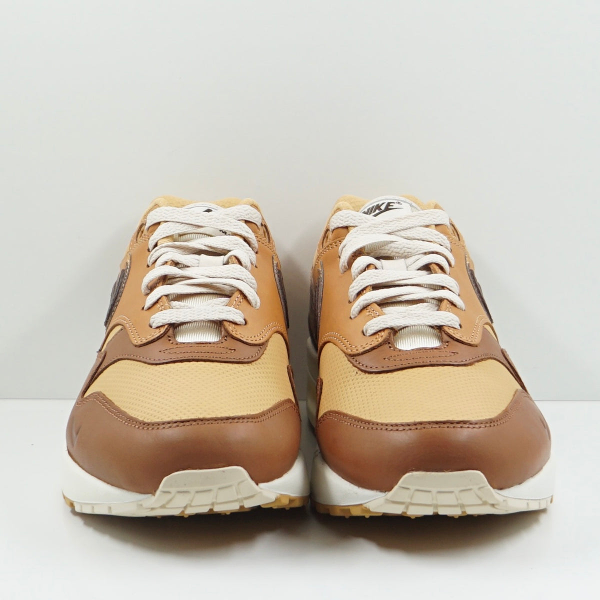 Nike Air Max 1 SNKRS Day Brown