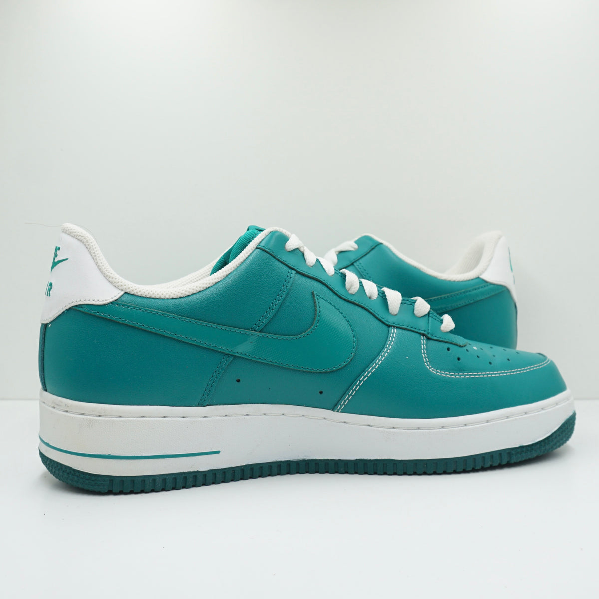 Nike Air Force 1 Low Pastel Pack Lush Teal