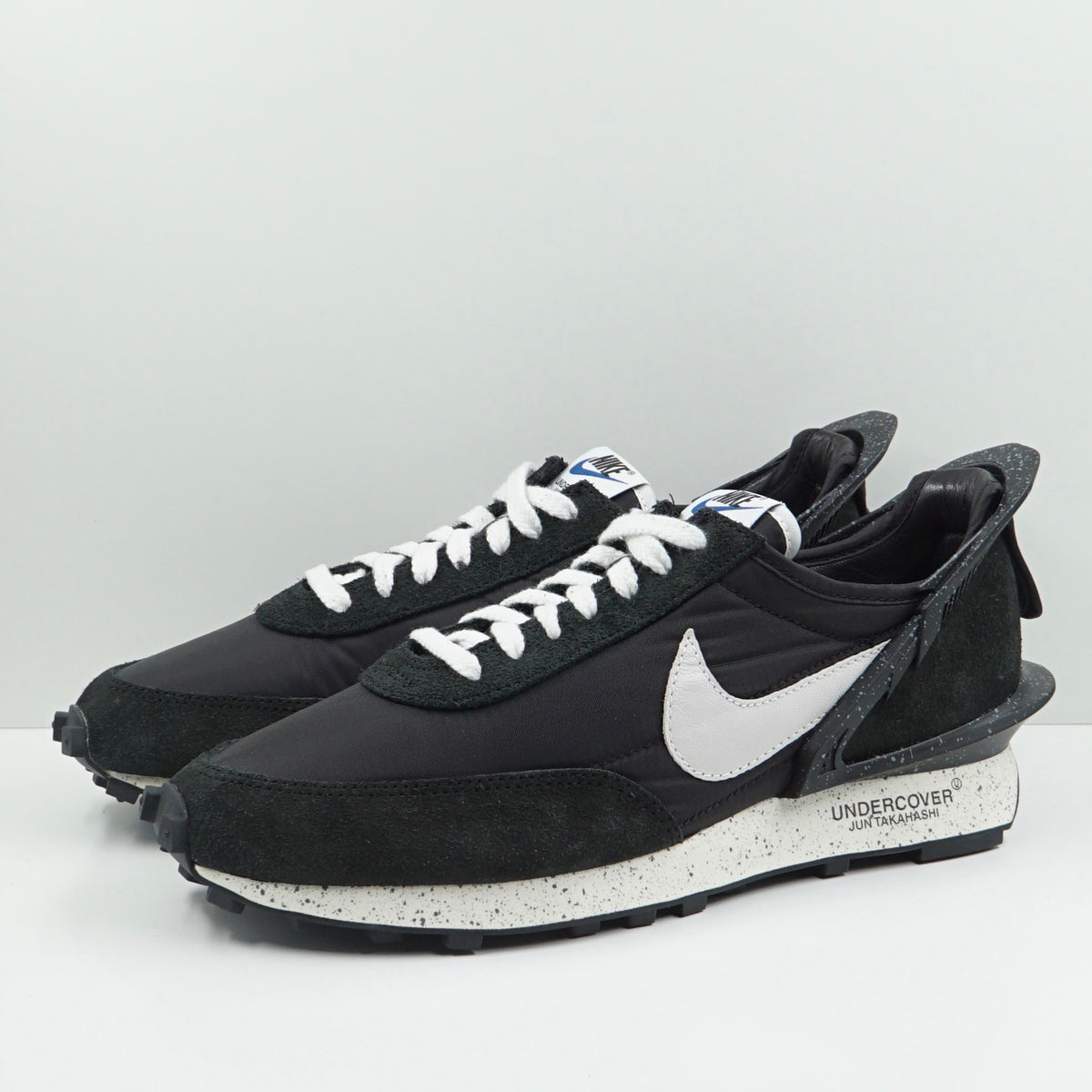 Nike X Undercover Daybreak Black