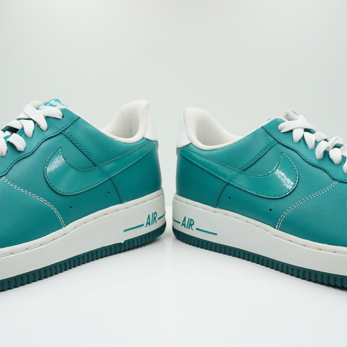 Nike Air Force 1 Low Pastel Pack Lush Teal