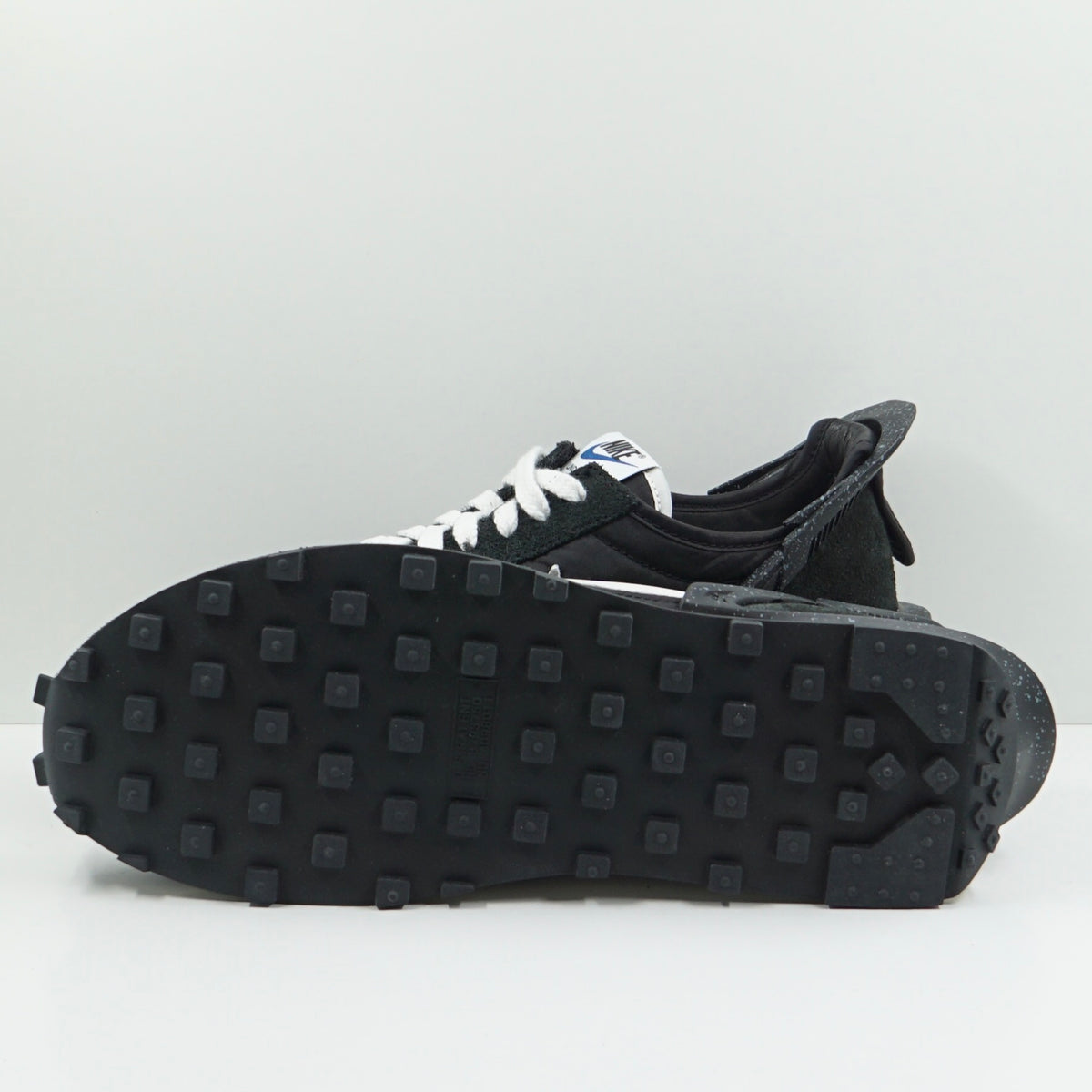 Nike X Undercover Daybreak Black