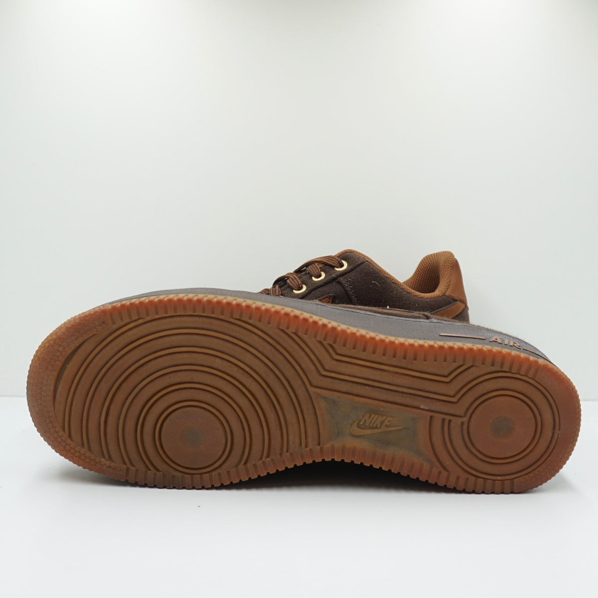 Nike Air Force 1 Low Baroque Brown